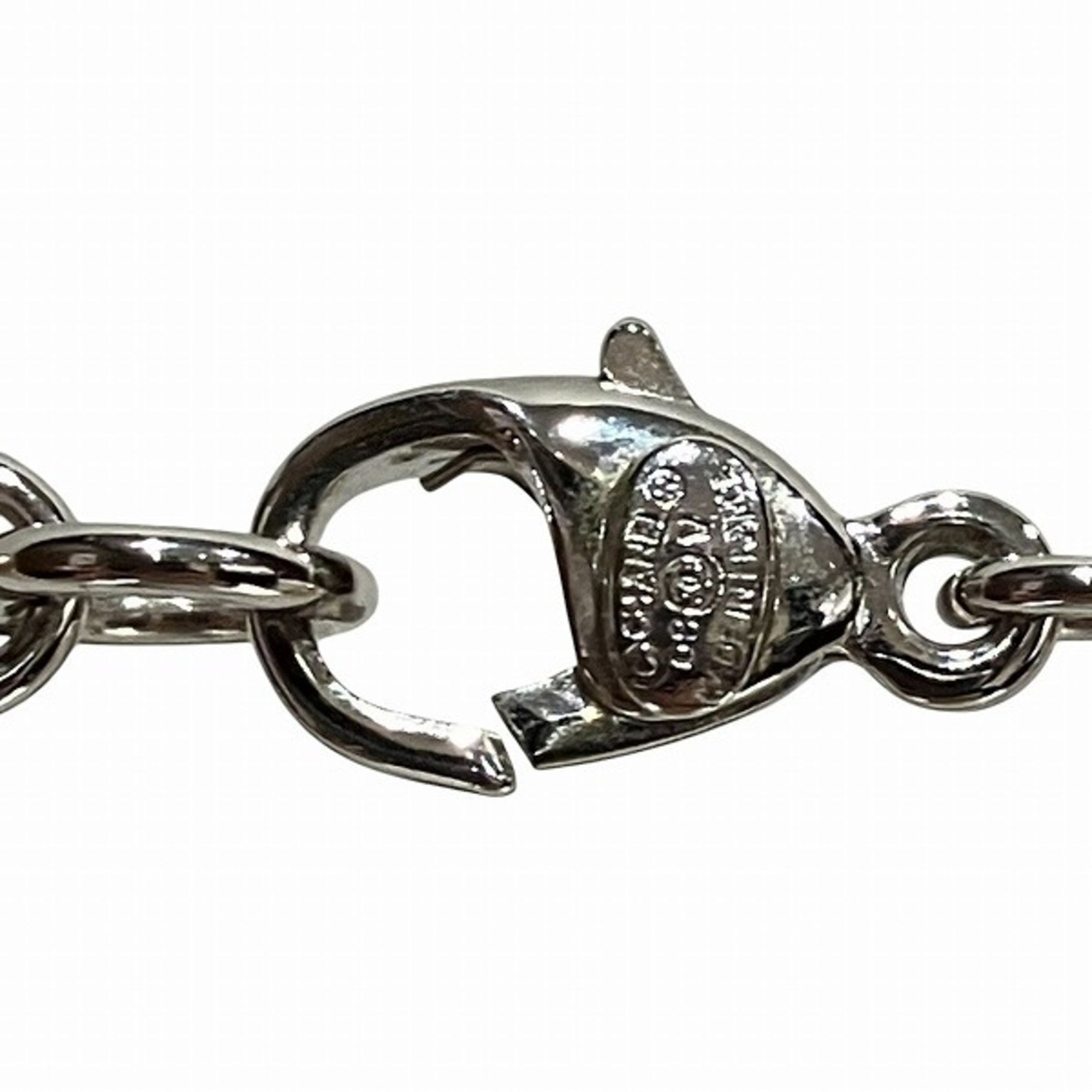 Chanel Chanel Coco Mark necklace Size ONE SIZE - 8 Thumbnail