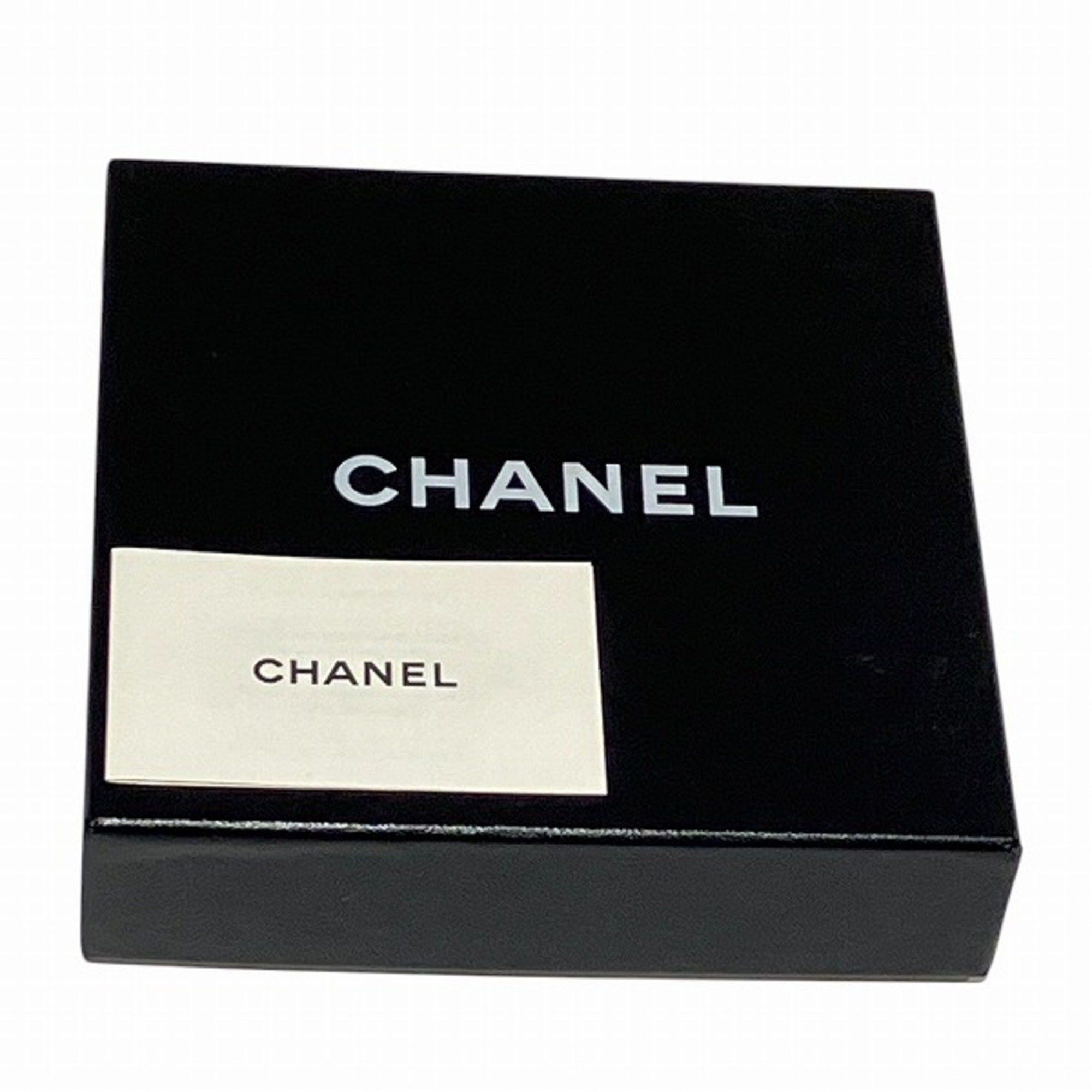 Chanel Chanel Coco Mark necklace Size ONE SIZE - 9 Thumbnail
