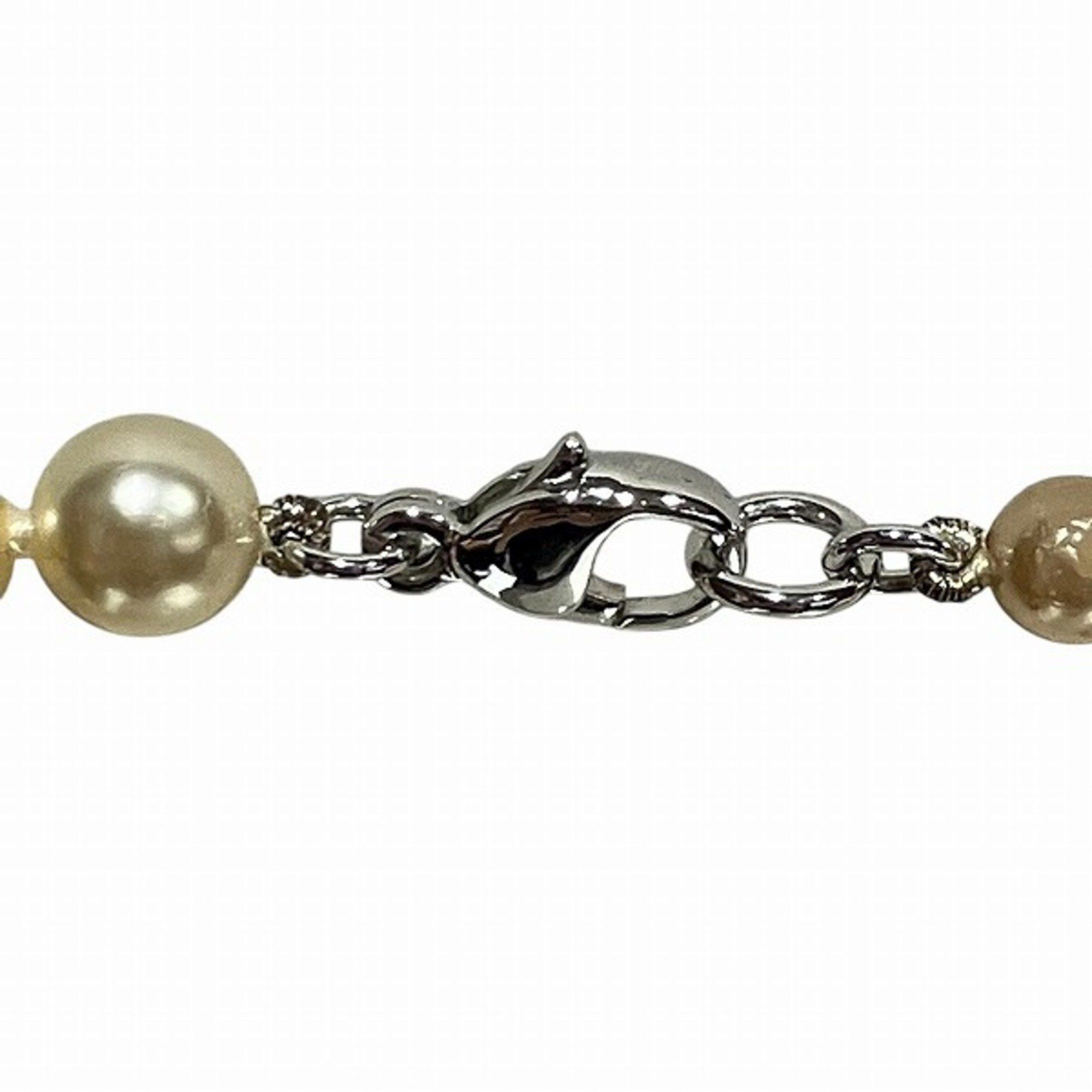 Chanel Chanel Coco Mark necklace Size ONE SIZE - 7 Thumbnail