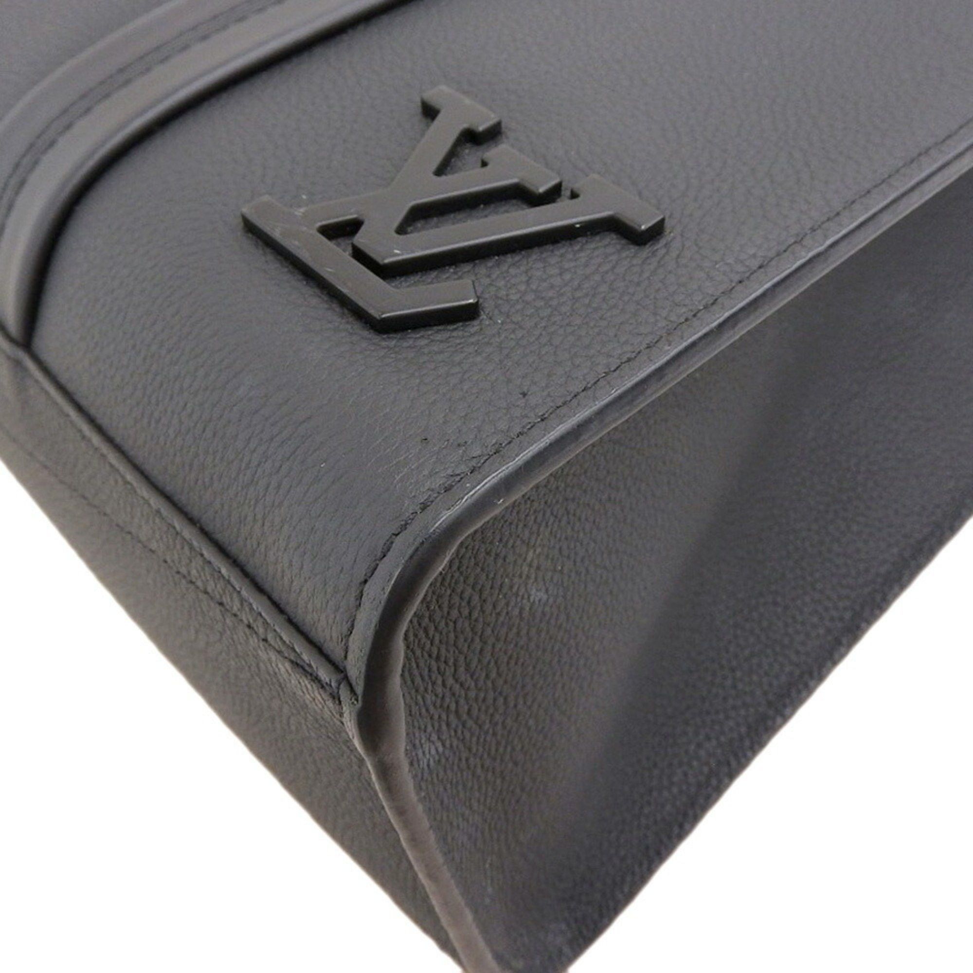 Louis Vuitton Louis Vuitton Takeoff Tote tote Size ONE SIZE - 4 Thumbnail
