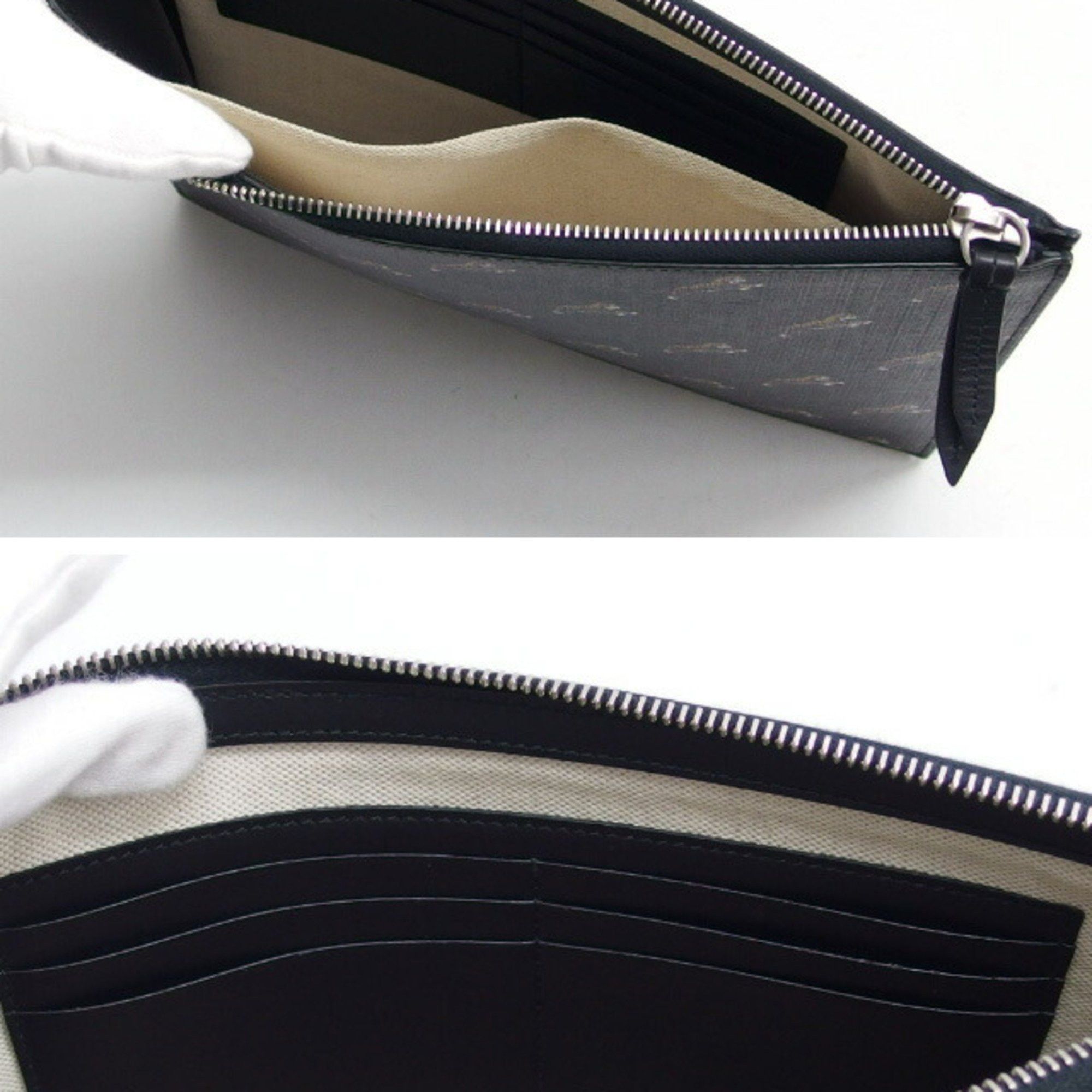 Gucci Gucci Tiger clutch Size ONE SIZE - 6 Thumbnail