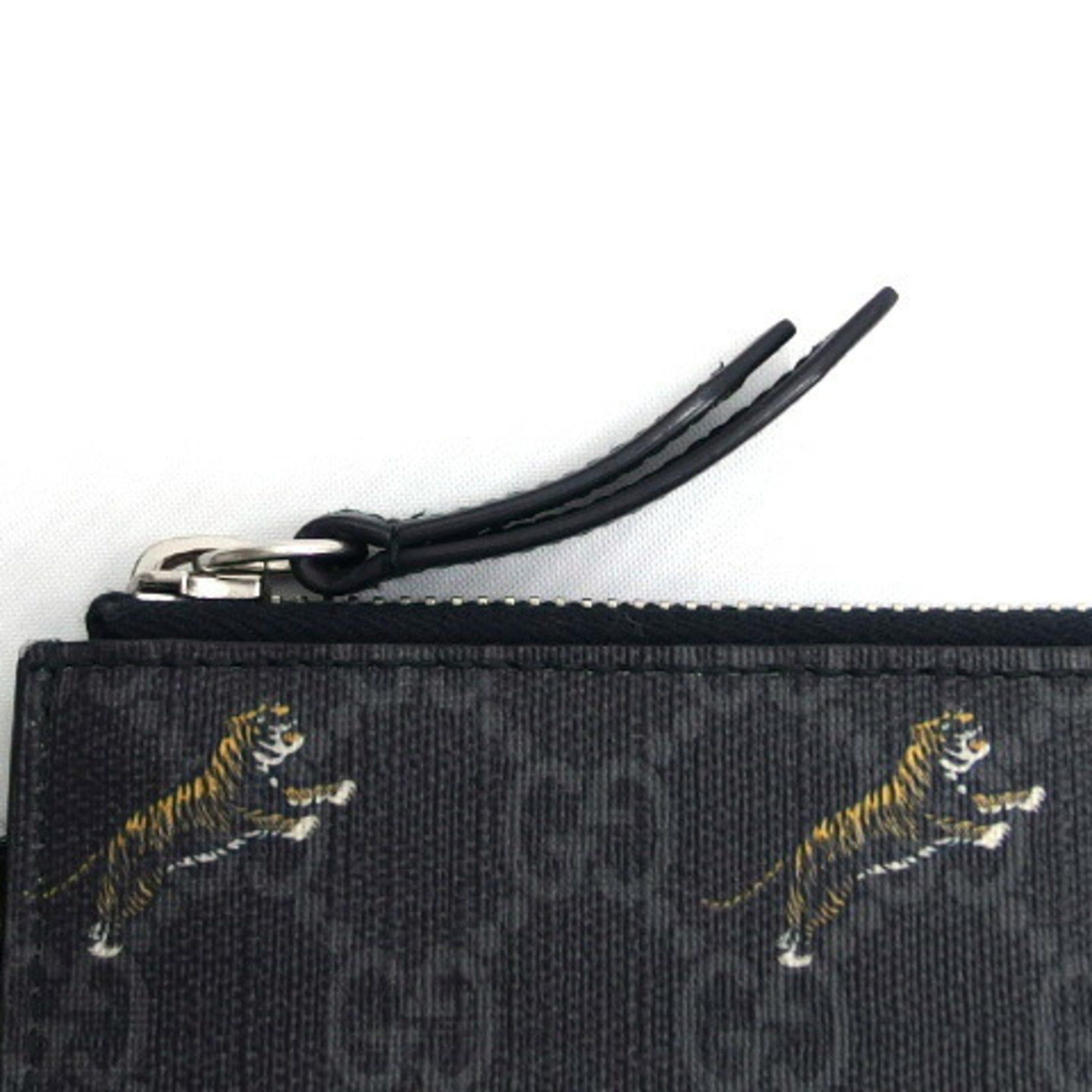 Gucci Gucci Tiger clutch Size ONE SIZE - 4 Thumbnail