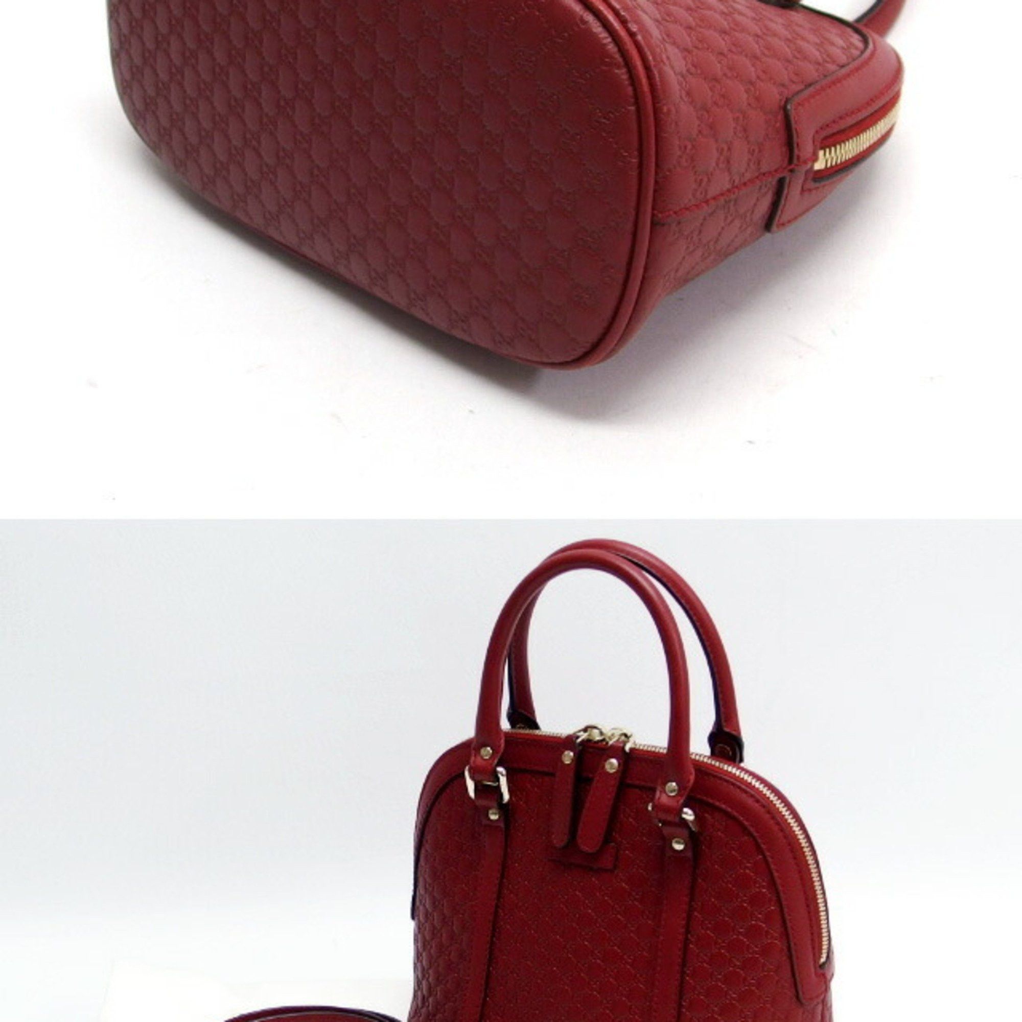 Gucci Gucci Dome shoulder Size ONE SIZE - 2 Thumbnail