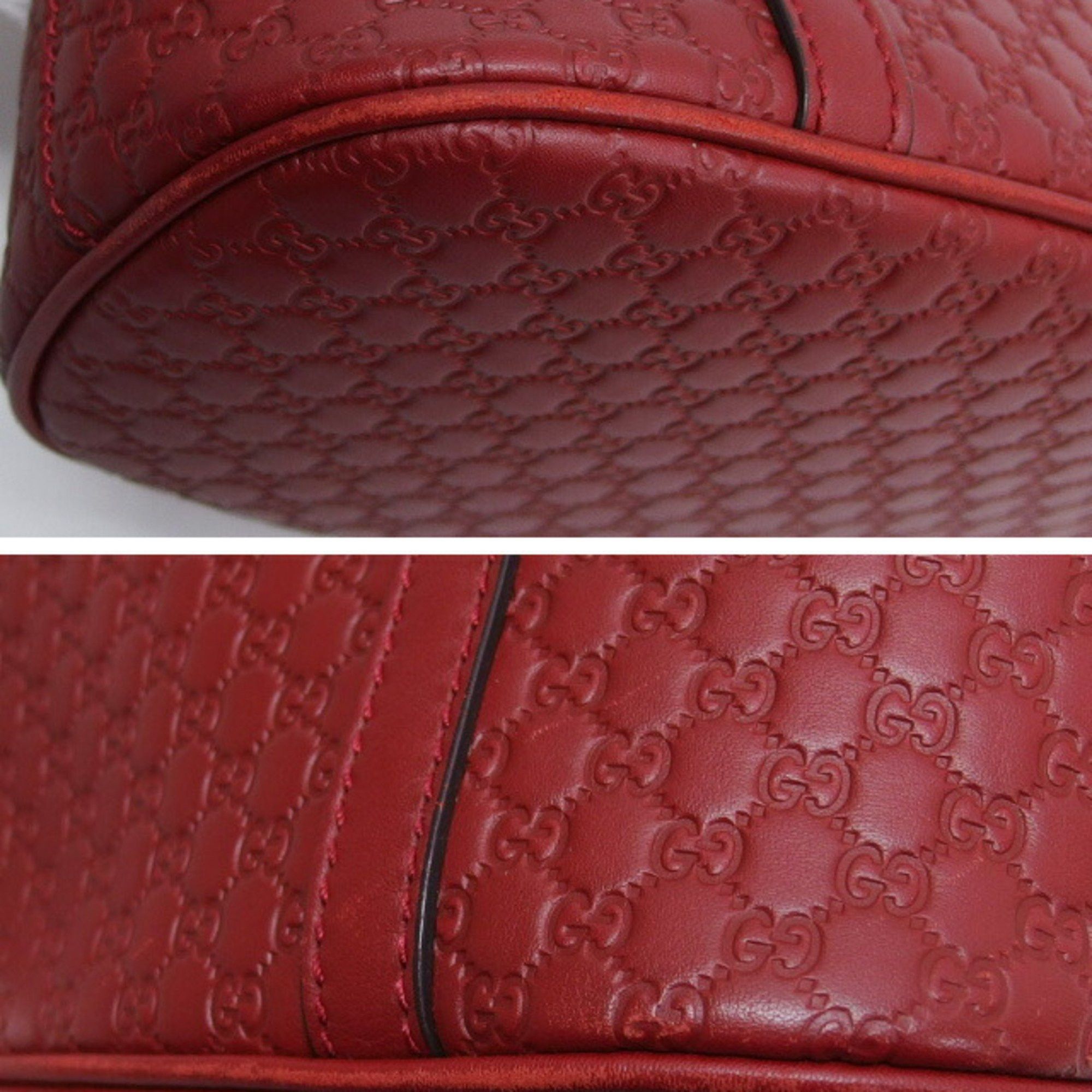 Gucci Gucci Dome shoulder Size ONE SIZE - 4 Thumbnail