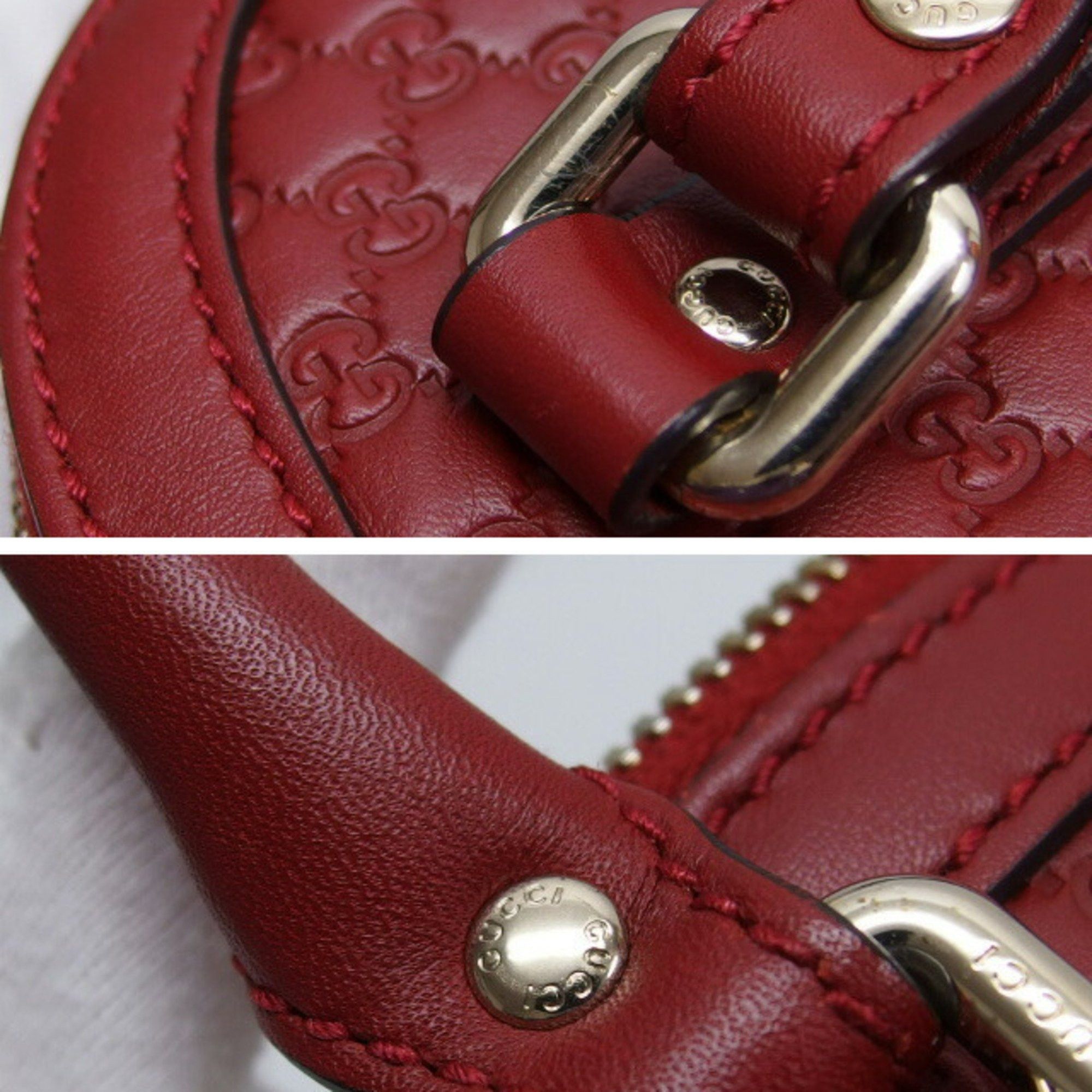 Gucci Gucci Dome shoulder Size ONE SIZE - 7 Thumbnail