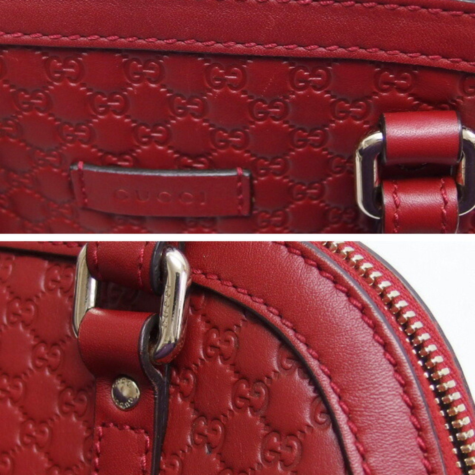 Gucci Gucci Dome shoulder Size ONE SIZE - 6 Thumbnail