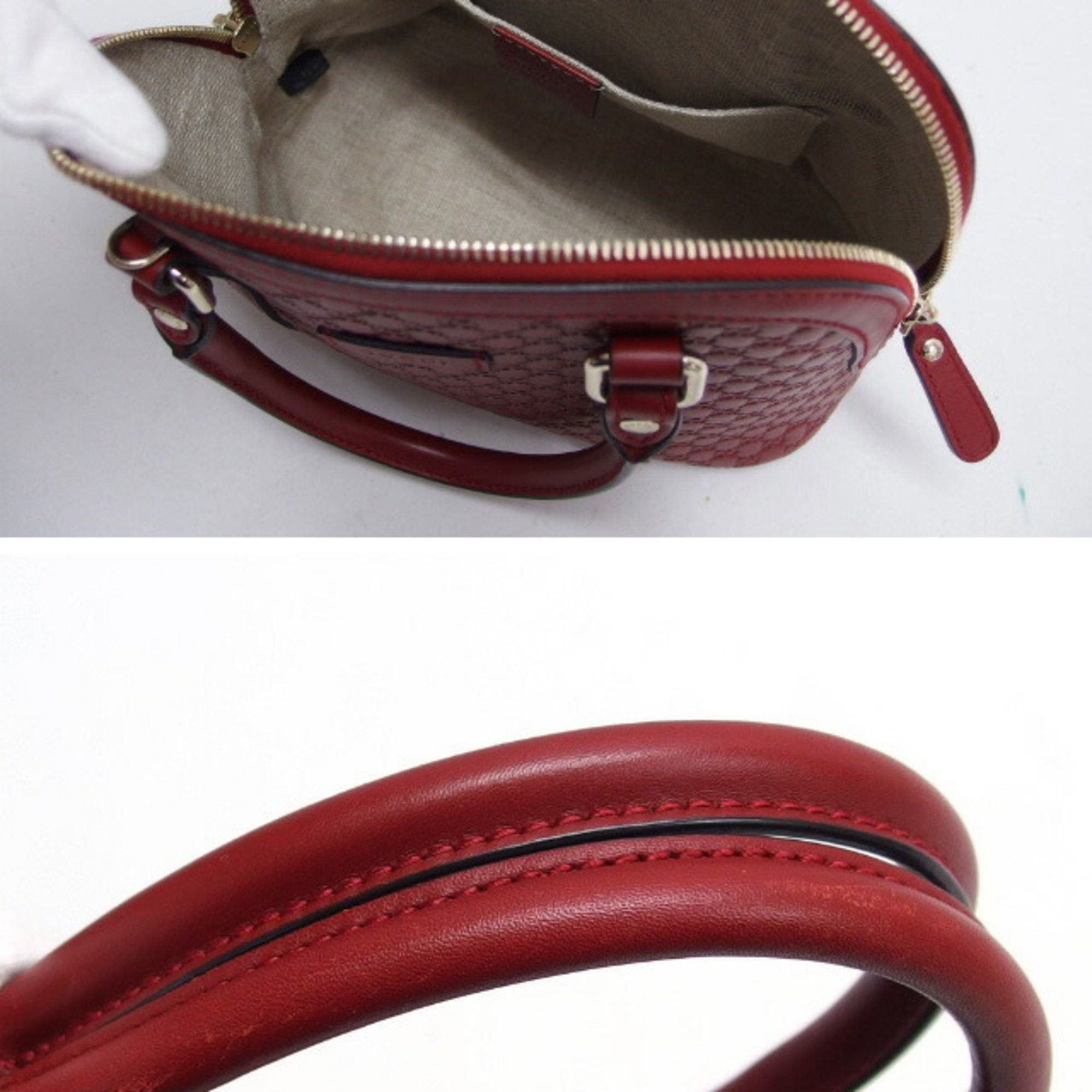 Gucci Gucci Dome shoulder Size ONE SIZE - 3 Thumbnail