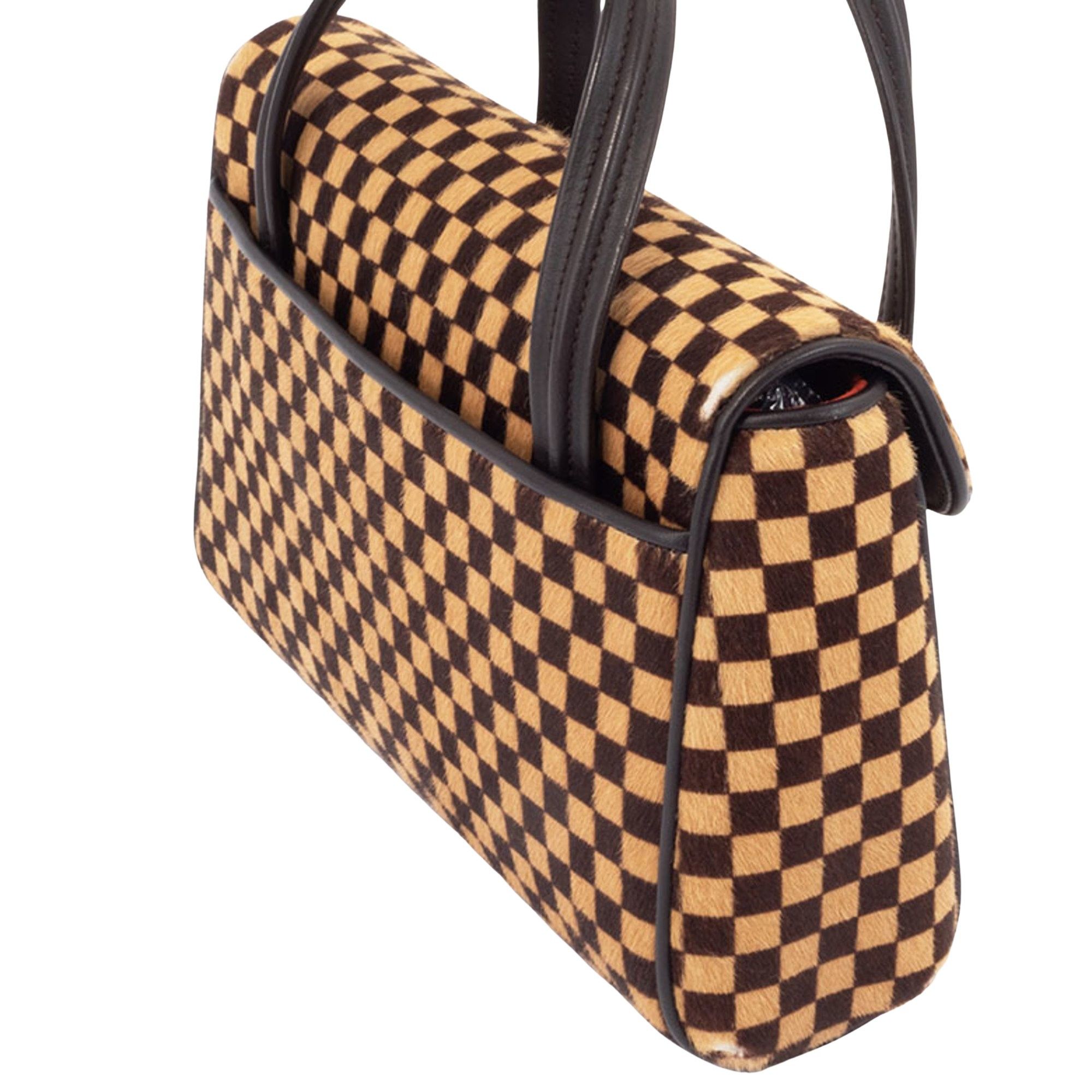 Louis Vuitton Louis Vuitton Sauvage Lion handbag Size ONE SIZE - 2 Thumbnail