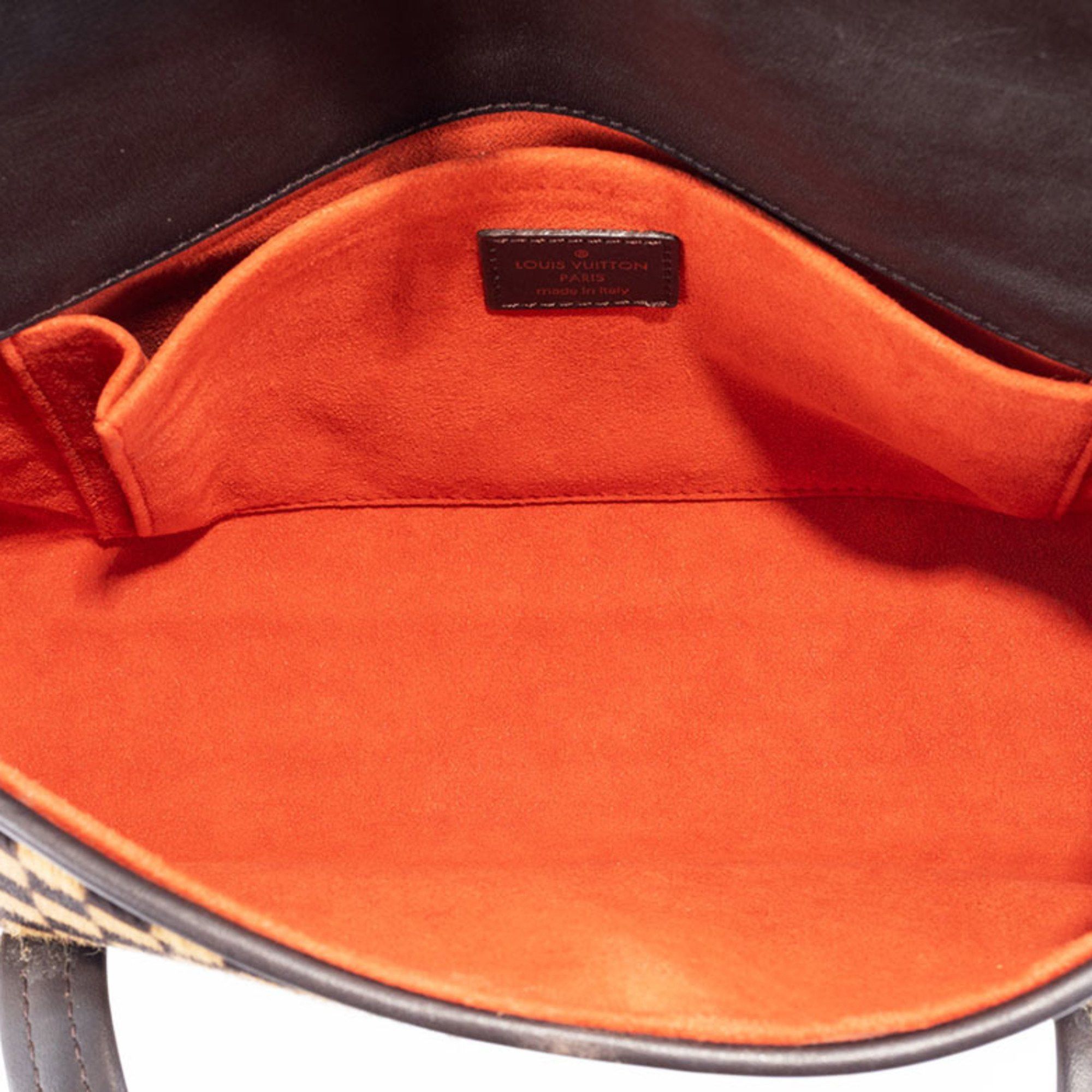 Louis Vuitton Louis Vuitton Sauvage Lion handbag Size ONE SIZE - 11 Thumbnail