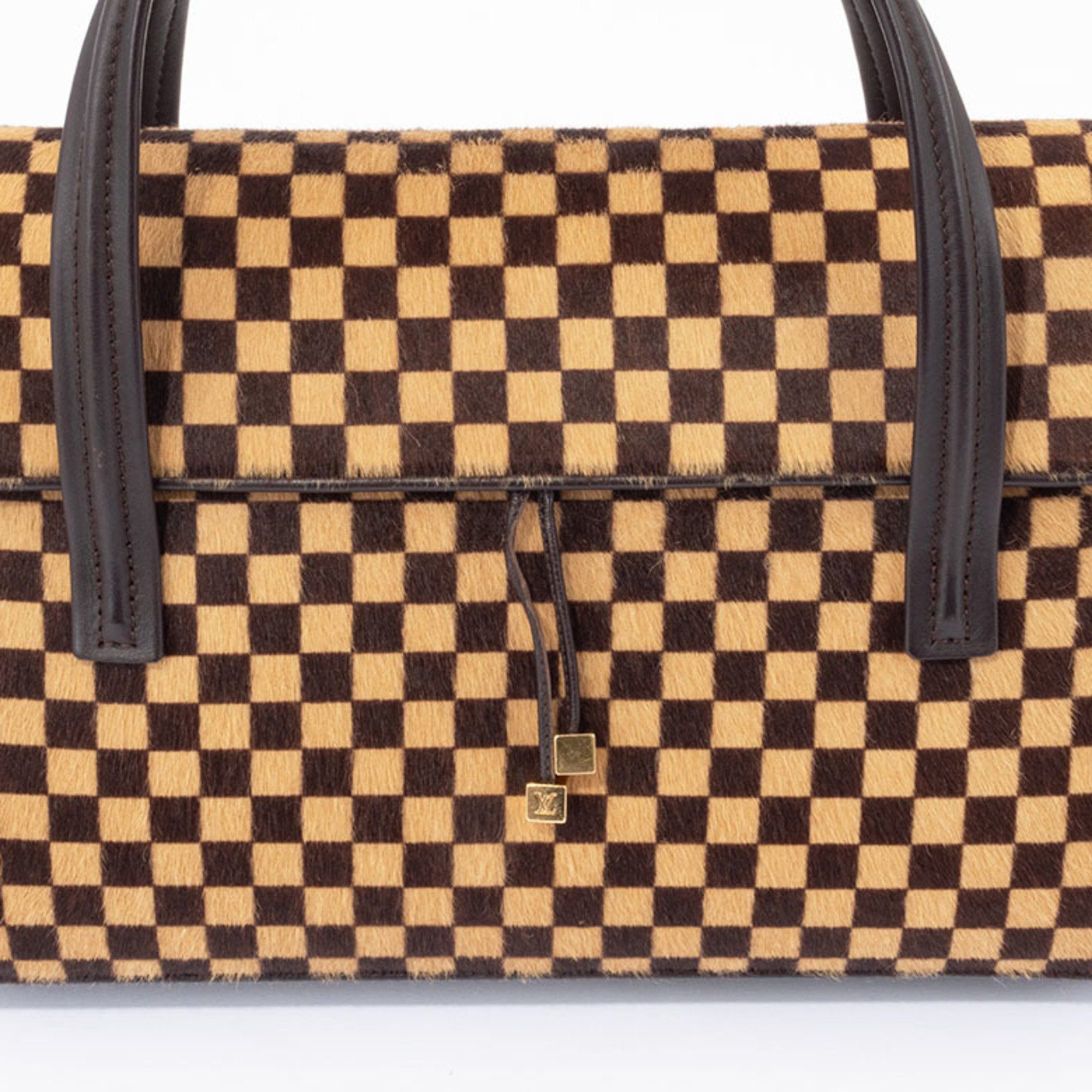 Louis Vuitton Louis Vuitton Sauvage Lion handbag Size ONE SIZE - 9 Thumbnail