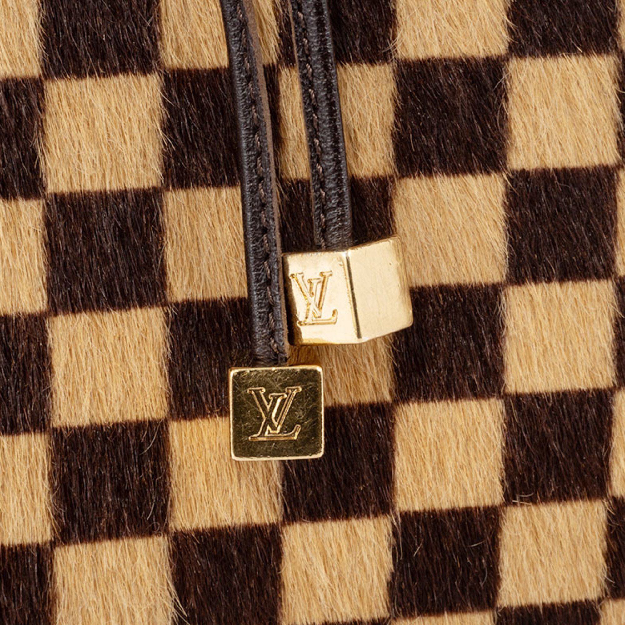 Louis Vuitton Louis Vuitton Sauvage Lion handbag Size ONE SIZE - 10 Thumbnail