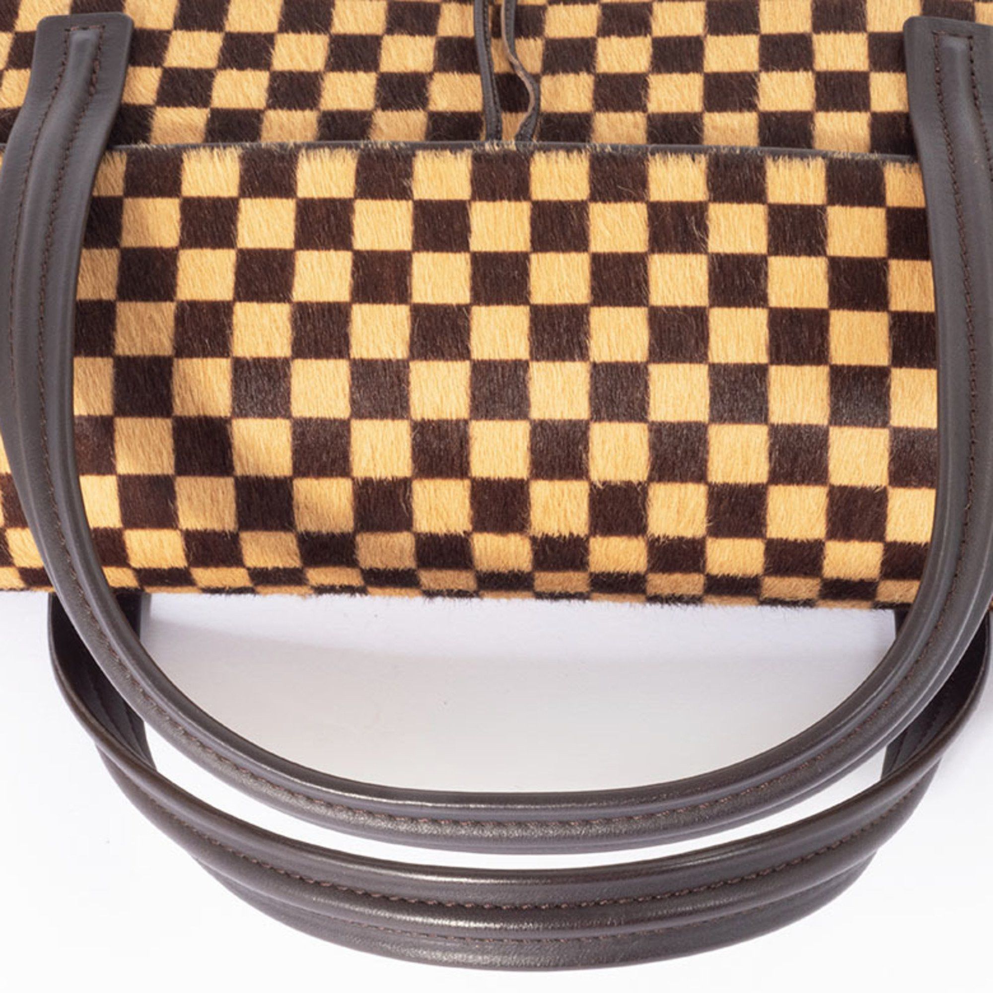 Louis Vuitton Louis Vuitton Sauvage Lion handbag Size ONE SIZE - 3 Thumbnail