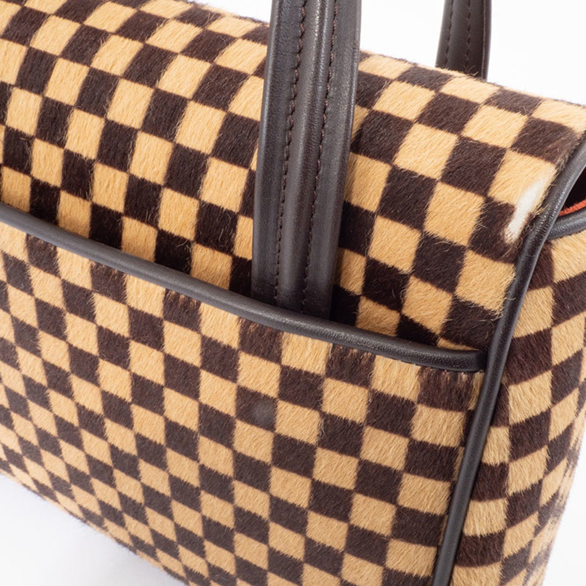 Louis Vuitton Louis Vuitton Sauvage Lion handbag Size ONE SIZE - 8 Thumbnail