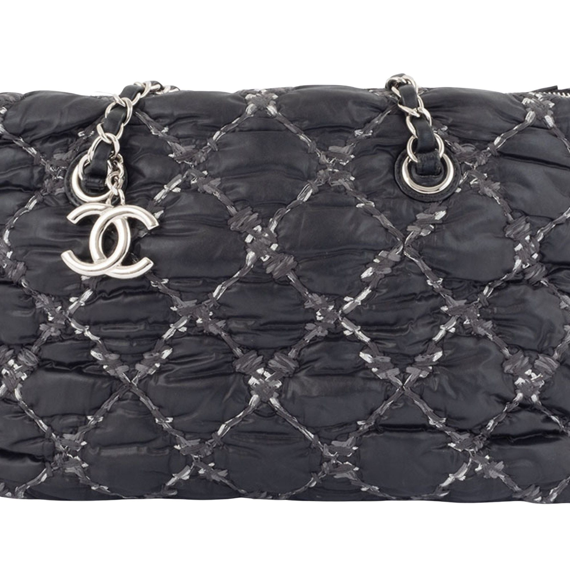 Chanel Chanel Paris Byzans shoulder Size ONE SIZE - 2 Thumbnail