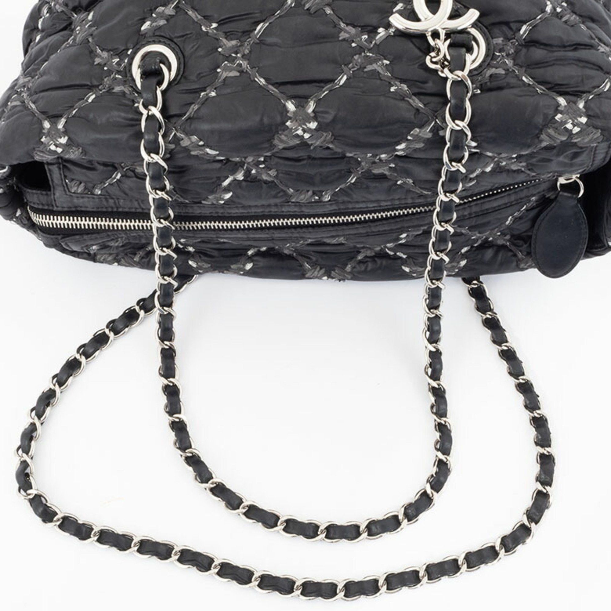 Chanel Chanel Paris Byzans shoulder Size ONE SIZE - 4 Thumbnail
