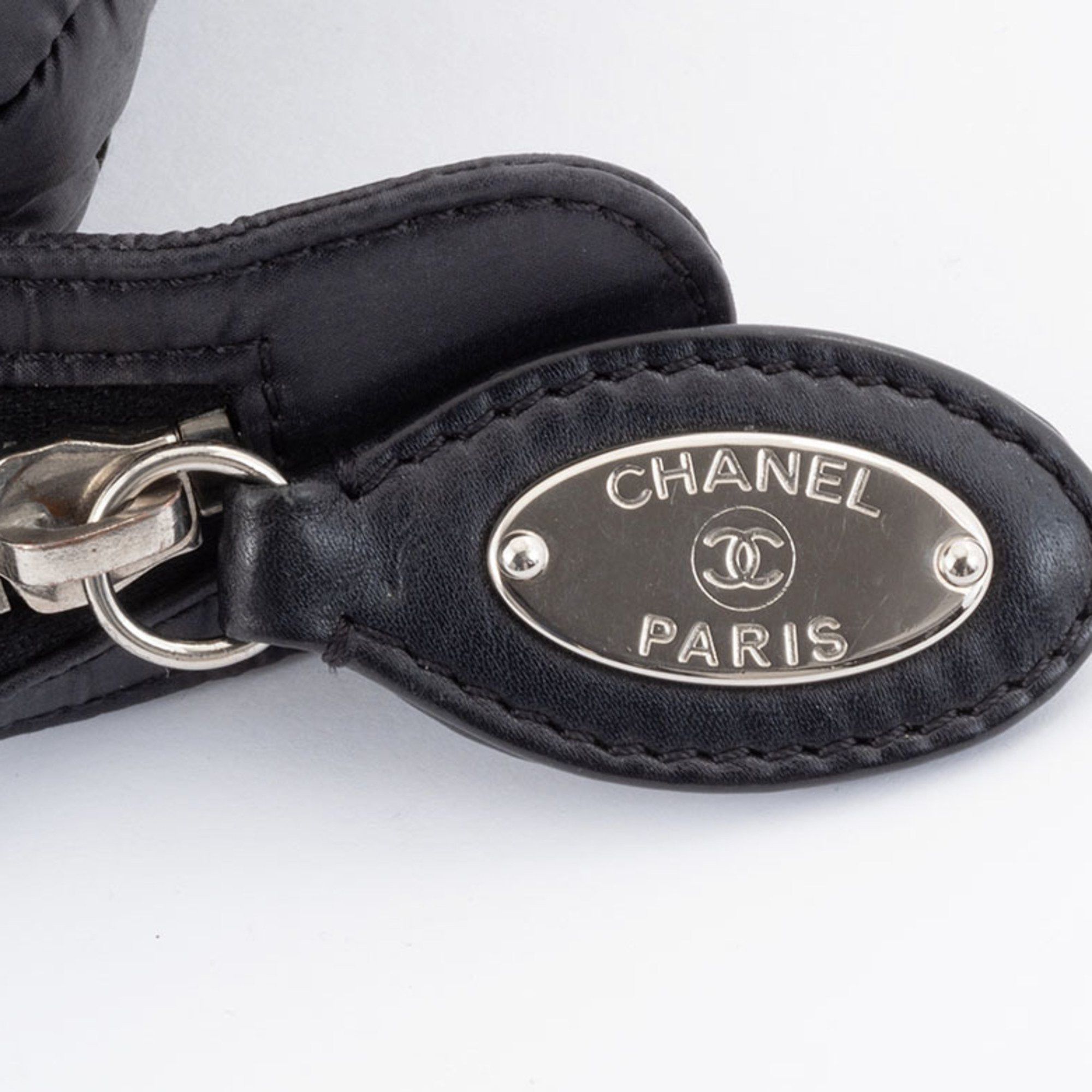Chanel Chanel Paris Byzans shoulder Size ONE SIZE - 8 Thumbnail