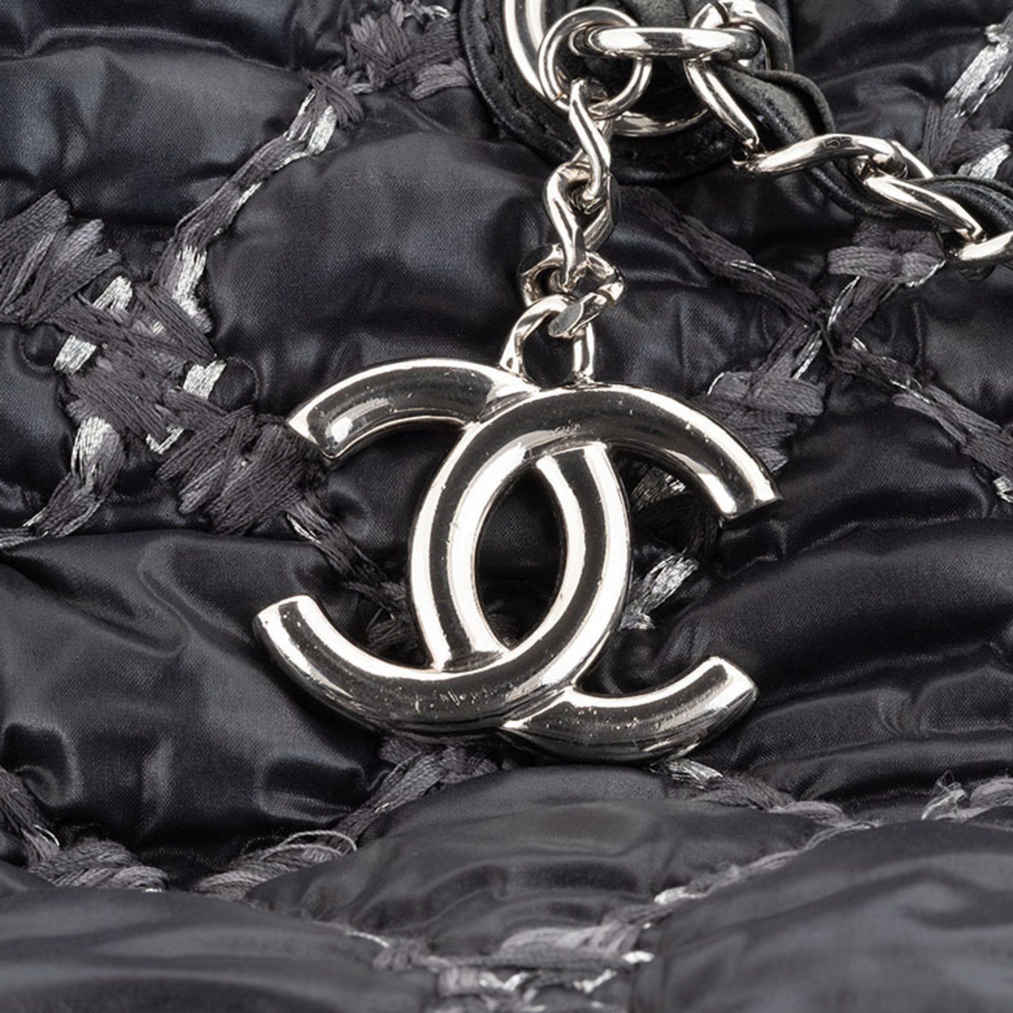 Chanel Chanel Paris Byzans shoulder Size ONE SIZE - 7 Thumbnail