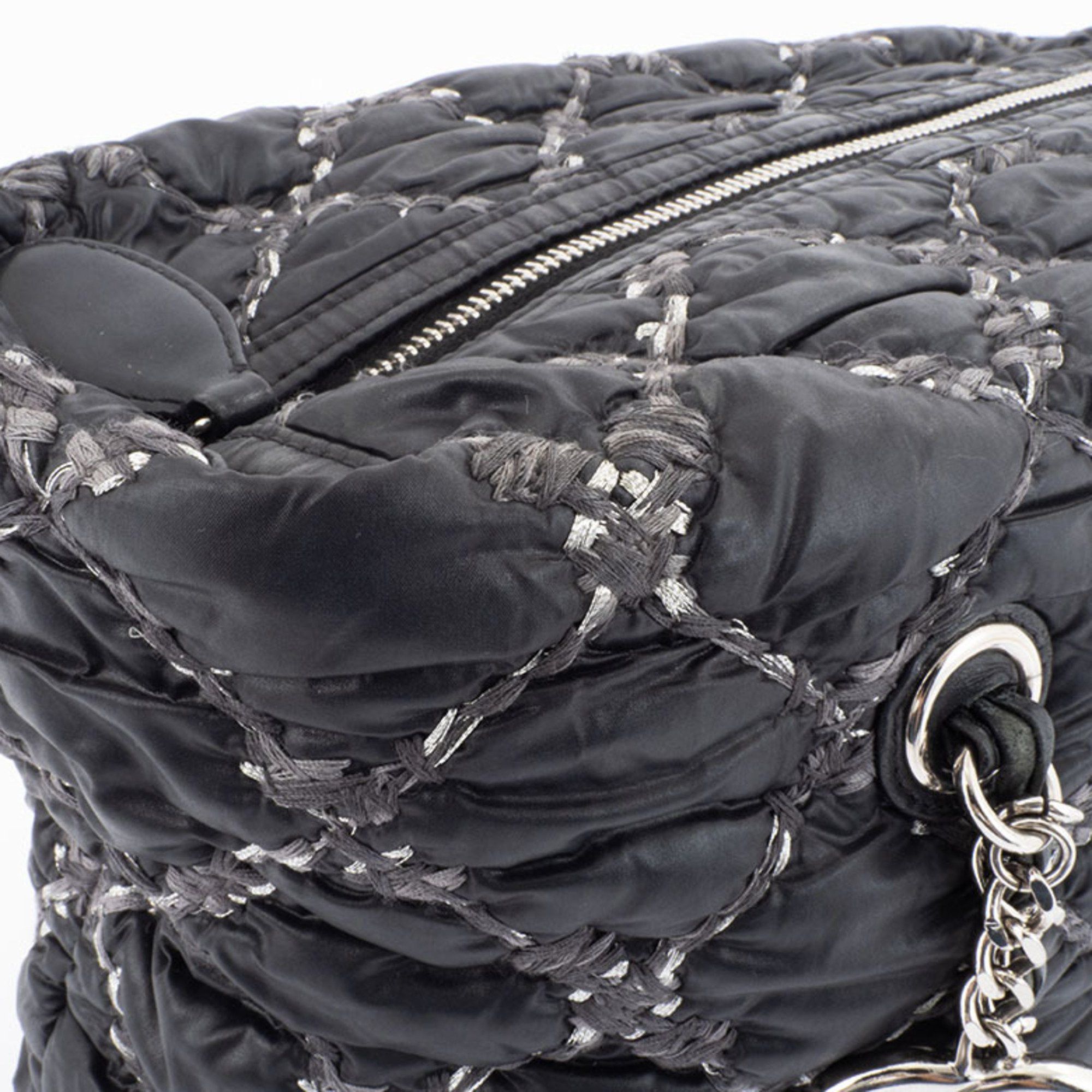 Chanel Chanel Paris Byzans shoulder Size ONE SIZE - 6 Thumbnail