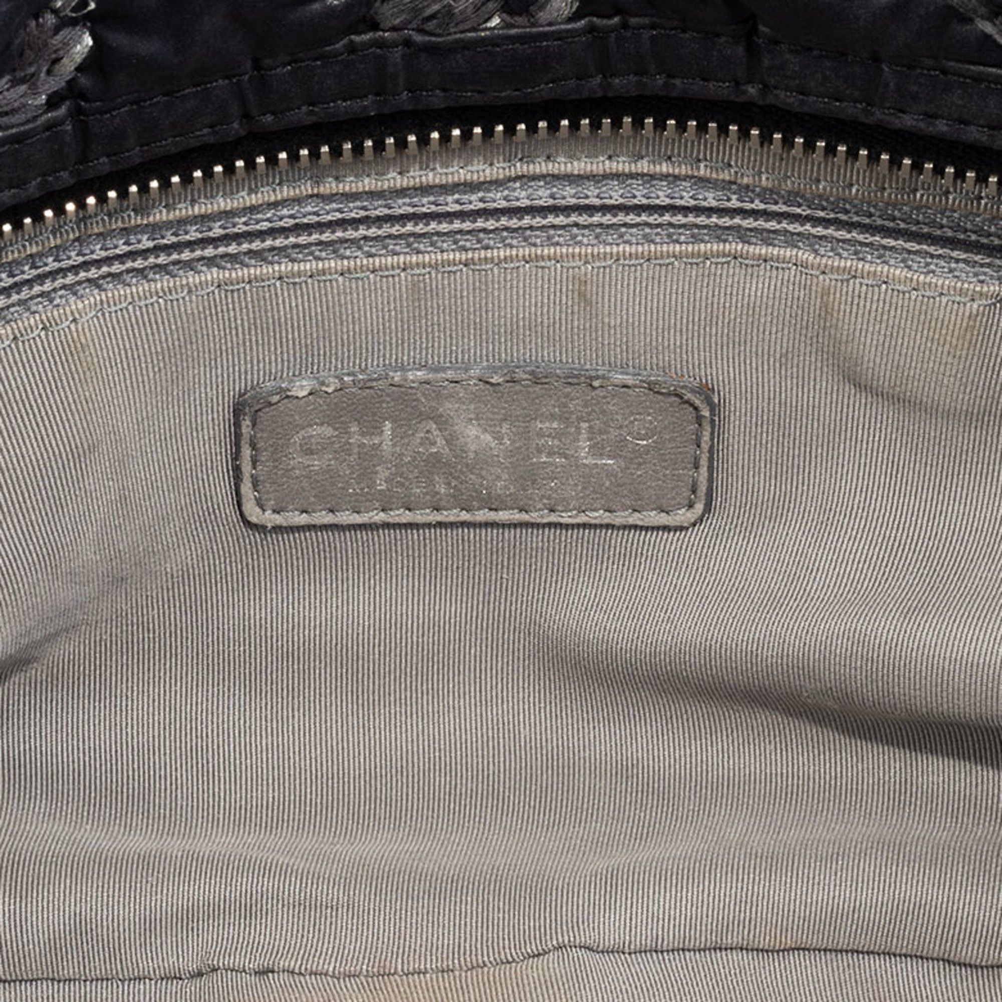 Chanel Chanel Paris Byzans shoulder Size ONE SIZE - 13 Thumbnail