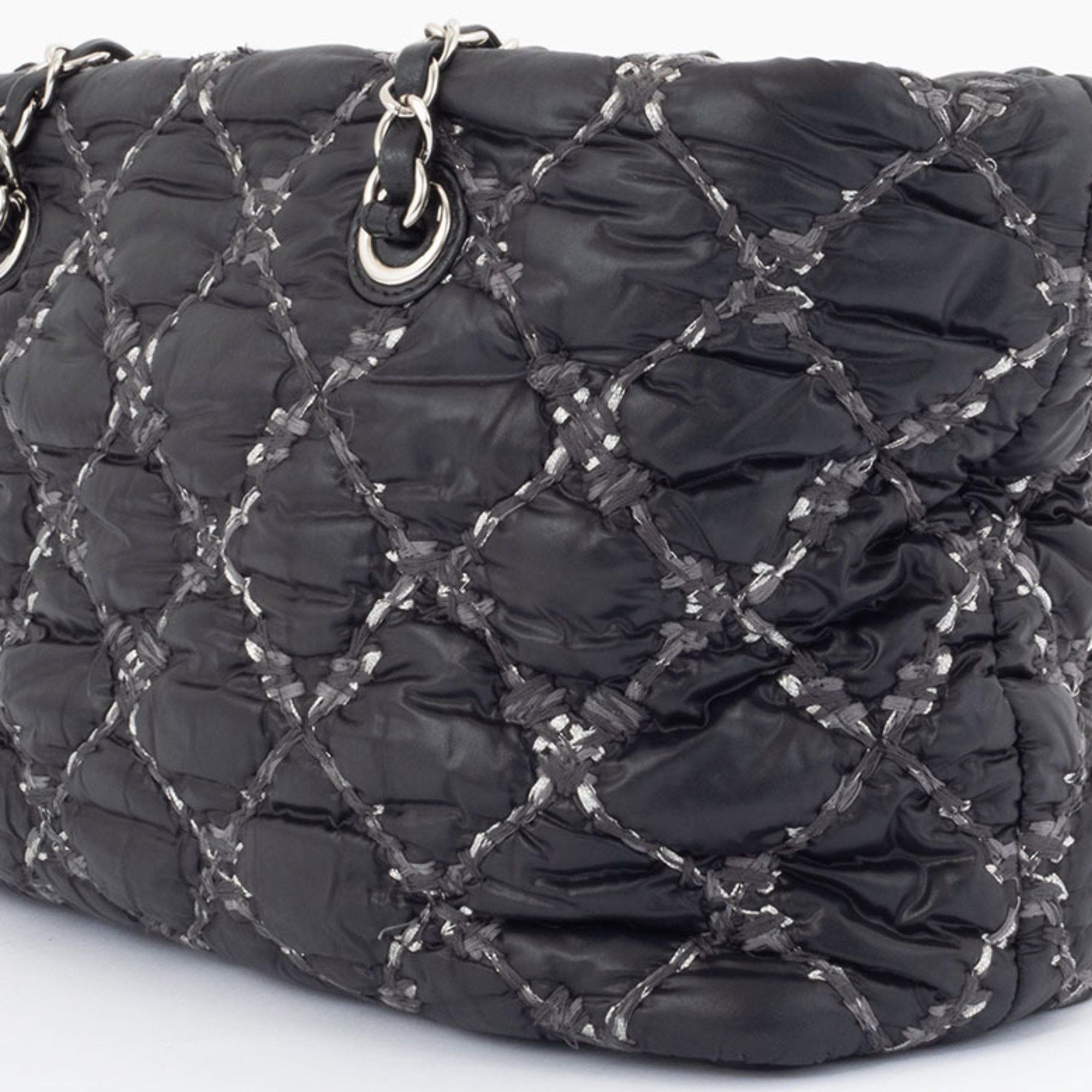 Chanel Chanel Paris Byzans shoulder Size ONE SIZE - 3 Thumbnail