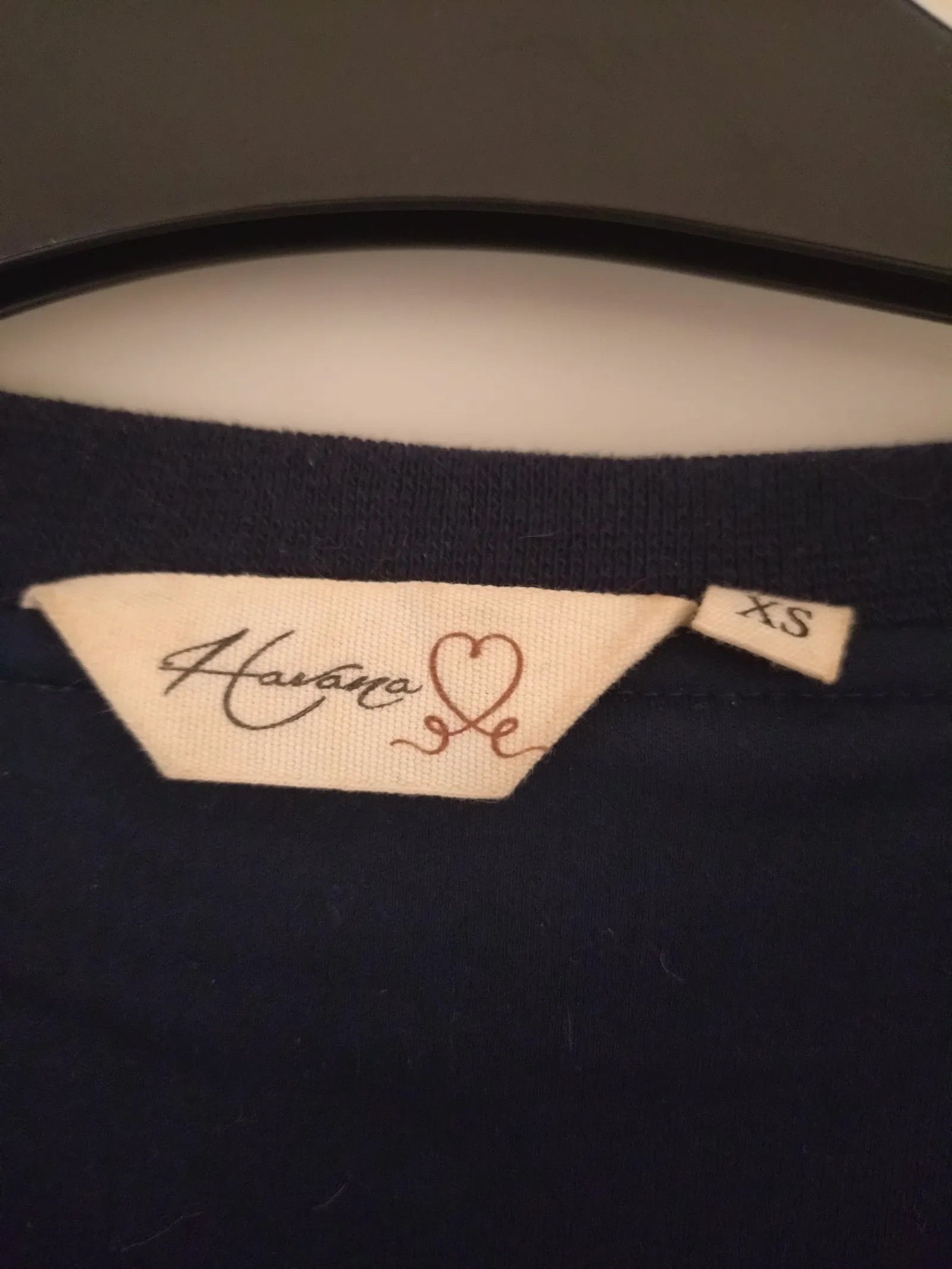 Havana Havana Jacket Size XS / US 0-2 / IT 36-38 - 2 Thumbnail
