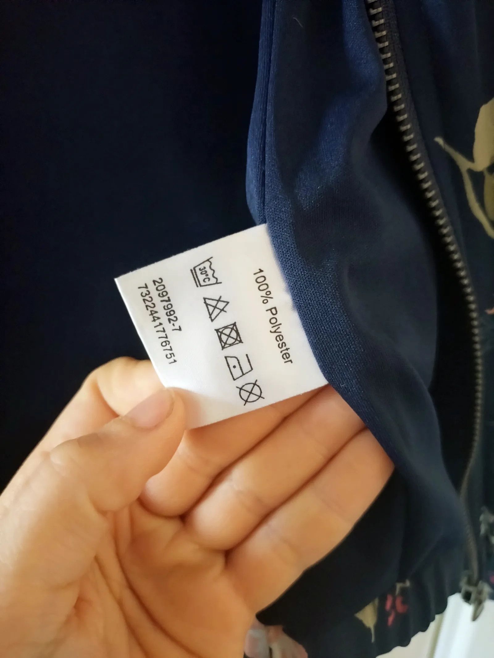 Havana Havana Jacket Size XS / US 0-2 / IT 36-38 - 3 Thumbnail