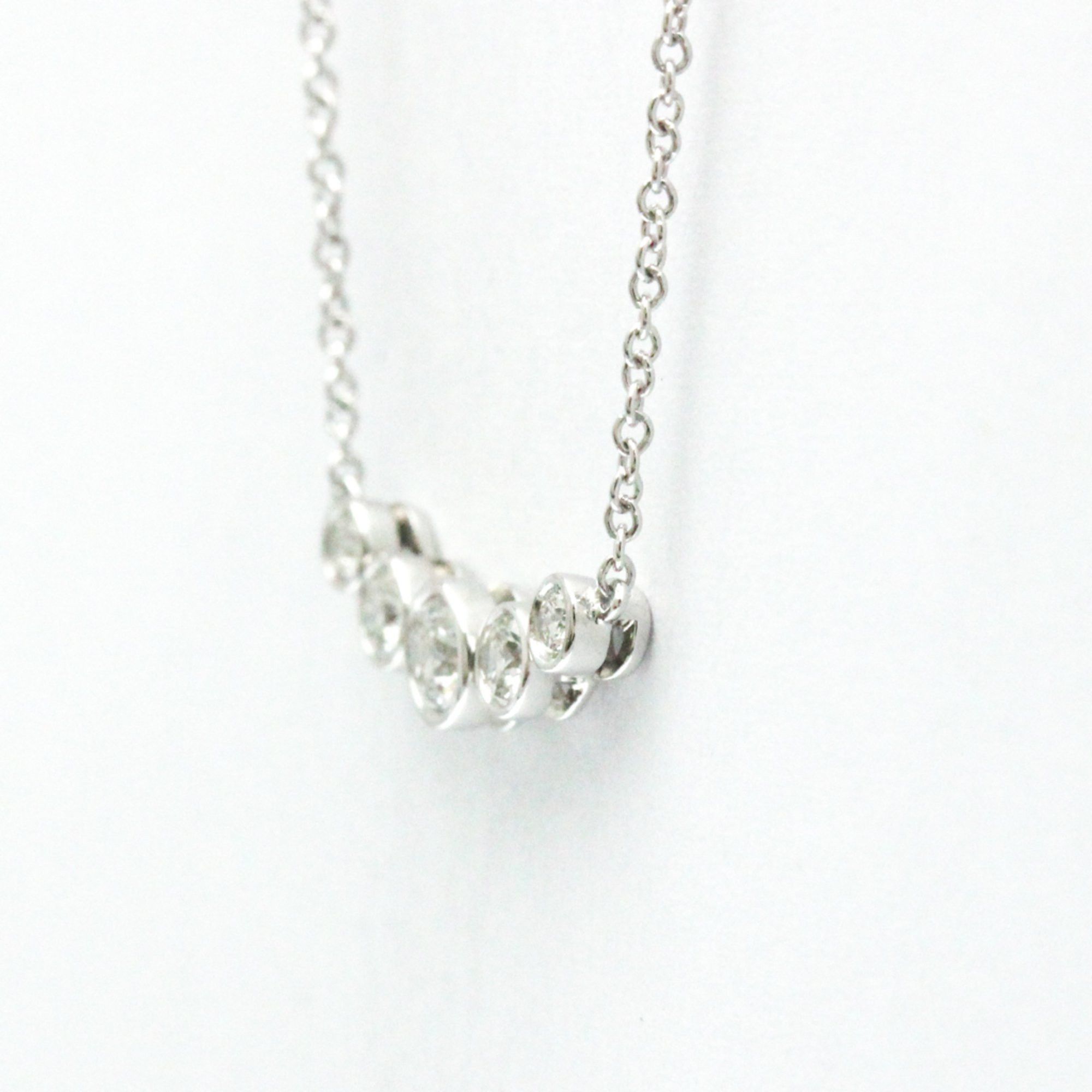 Tiffany & Co. Tiffany & Co Jazz necklace Size ONE SIZE - 4 Thumbnail