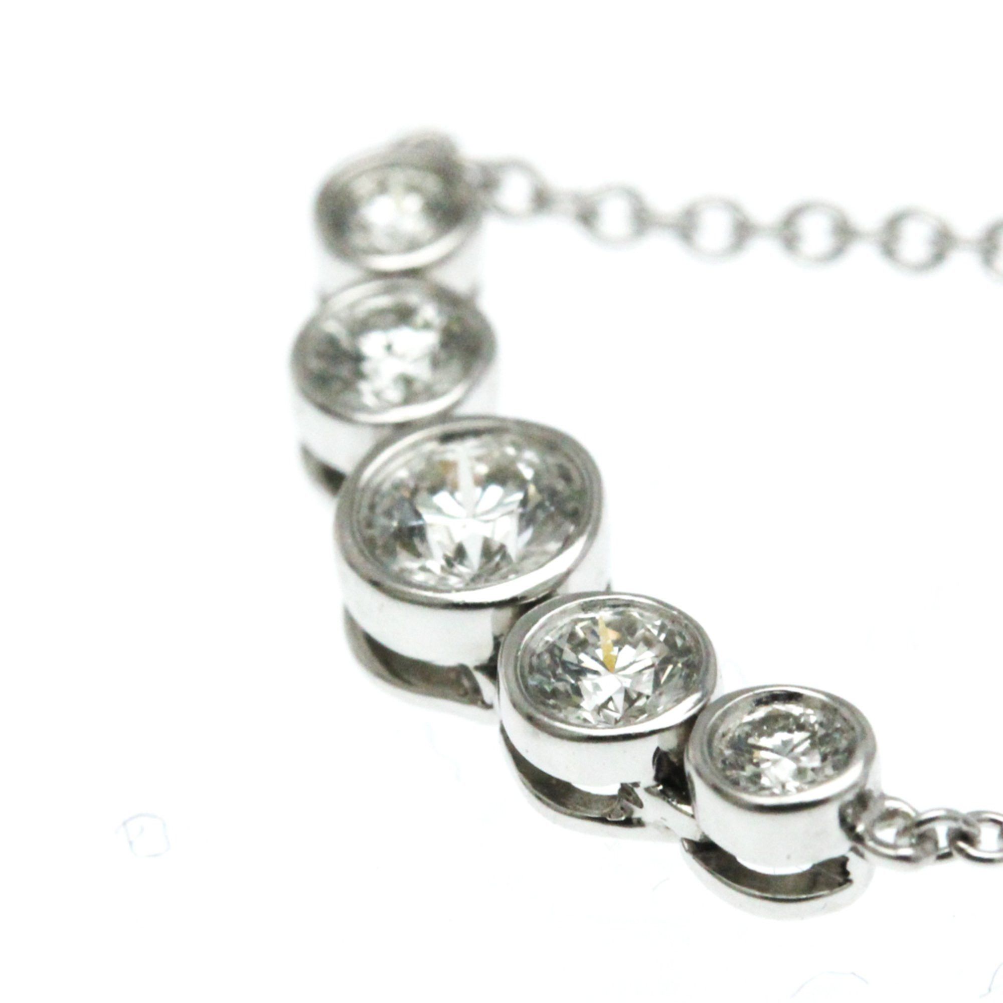 Tiffany & Co. Tiffany & Co Jazz necklace Size ONE SIZE - 8 Thumbnail