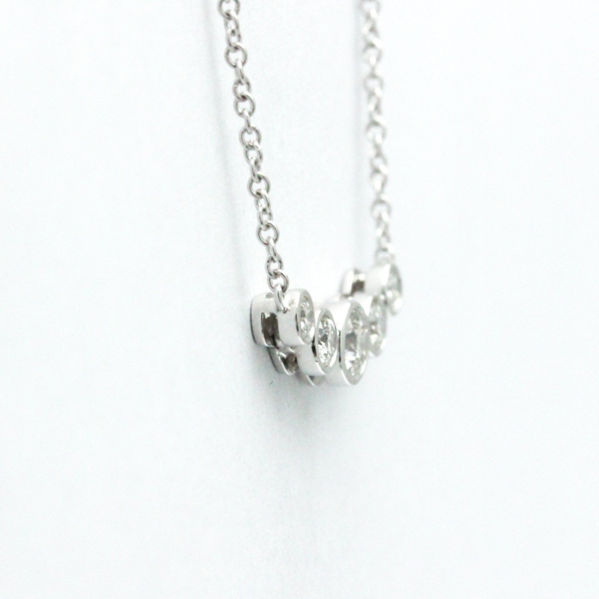 Tiffany & Co. Tiffany & Co Jazz necklace Size ONE SIZE - 5 Thumbnail