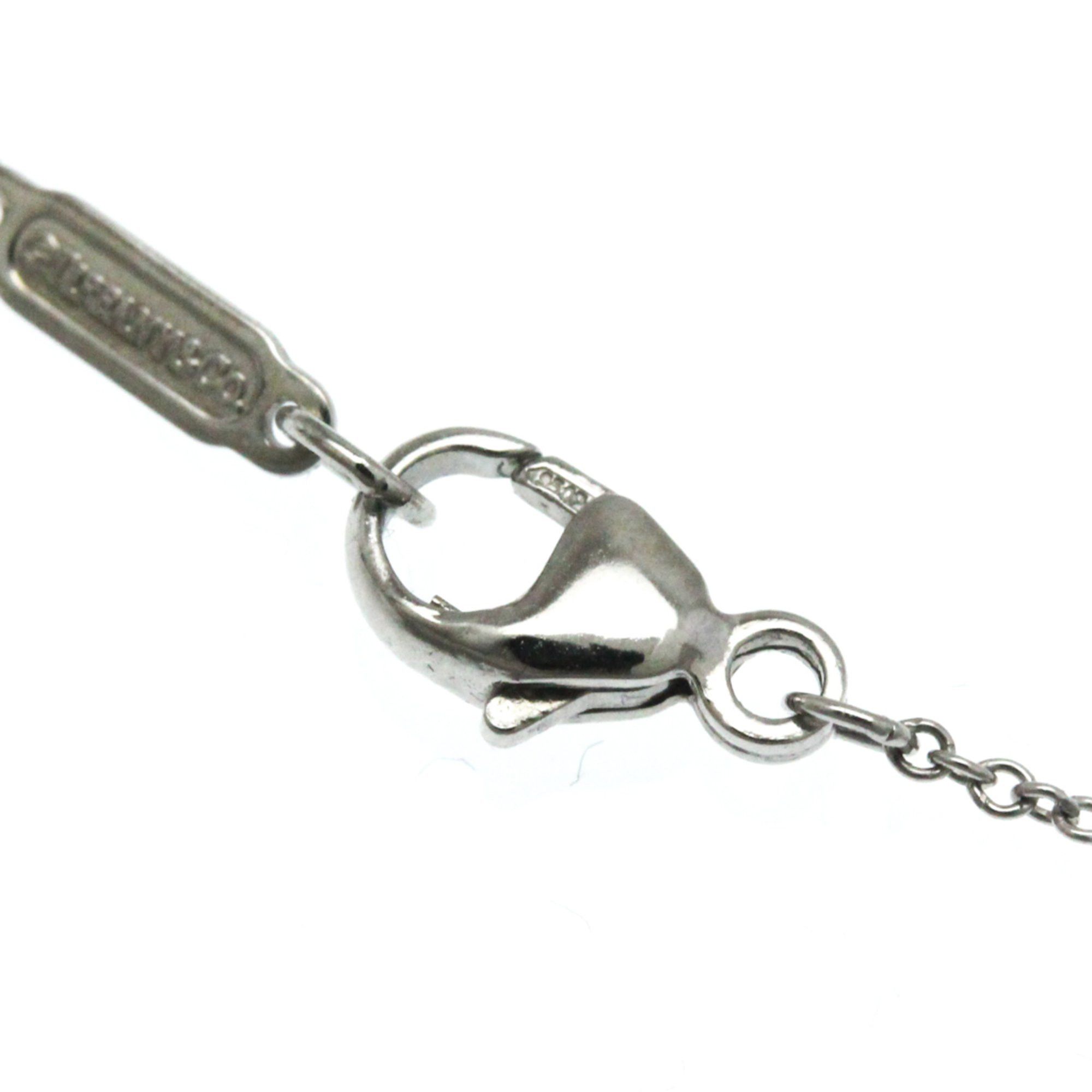 Tiffany & Co. Tiffany & Co Jazz necklace Size ONE SIZE - 12 Thumbnail