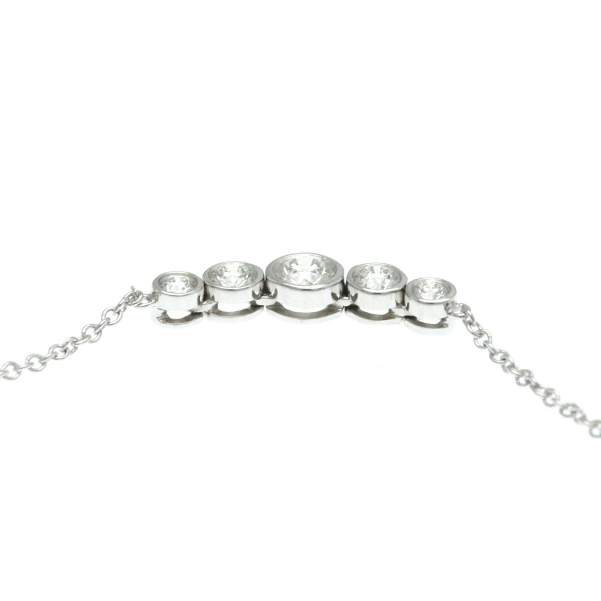 Tiffany & Co. Tiffany & Co Jazz necklace Size ONE SIZE - 7 Thumbnail