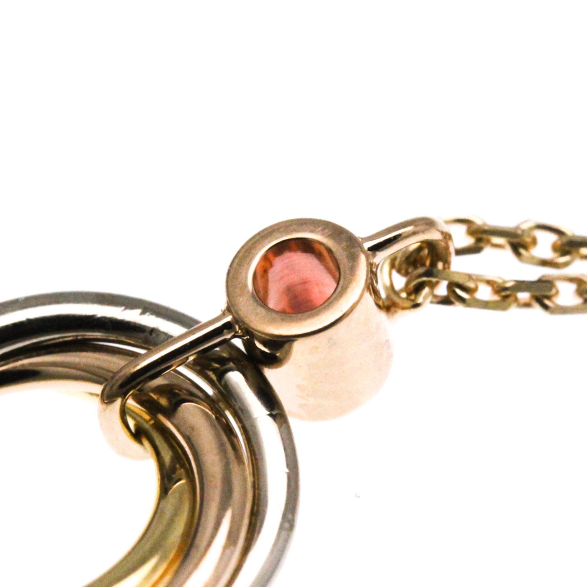 Cartier Cartier Baby Trinity necklace Size ONE SIZE - 7 Thumbnail