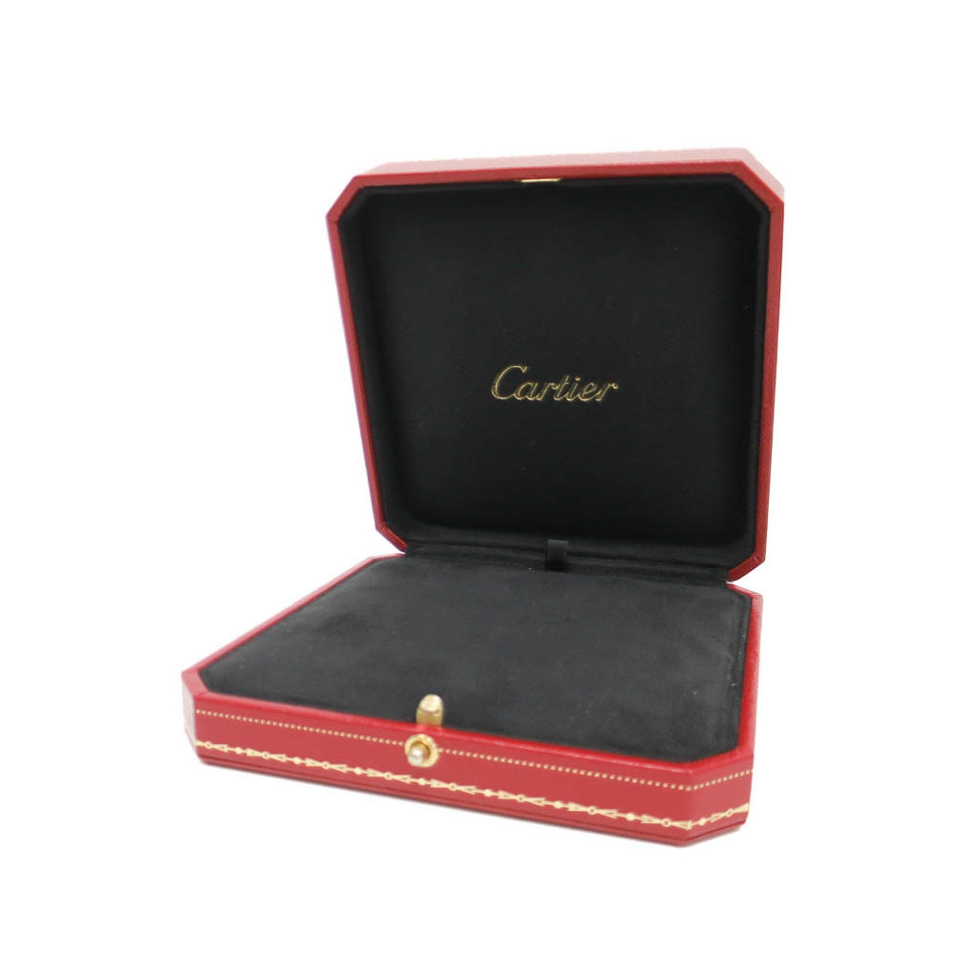 Cartier Cartier Baby Trinity necklace Size ONE SIZE - 12 Thumbnail