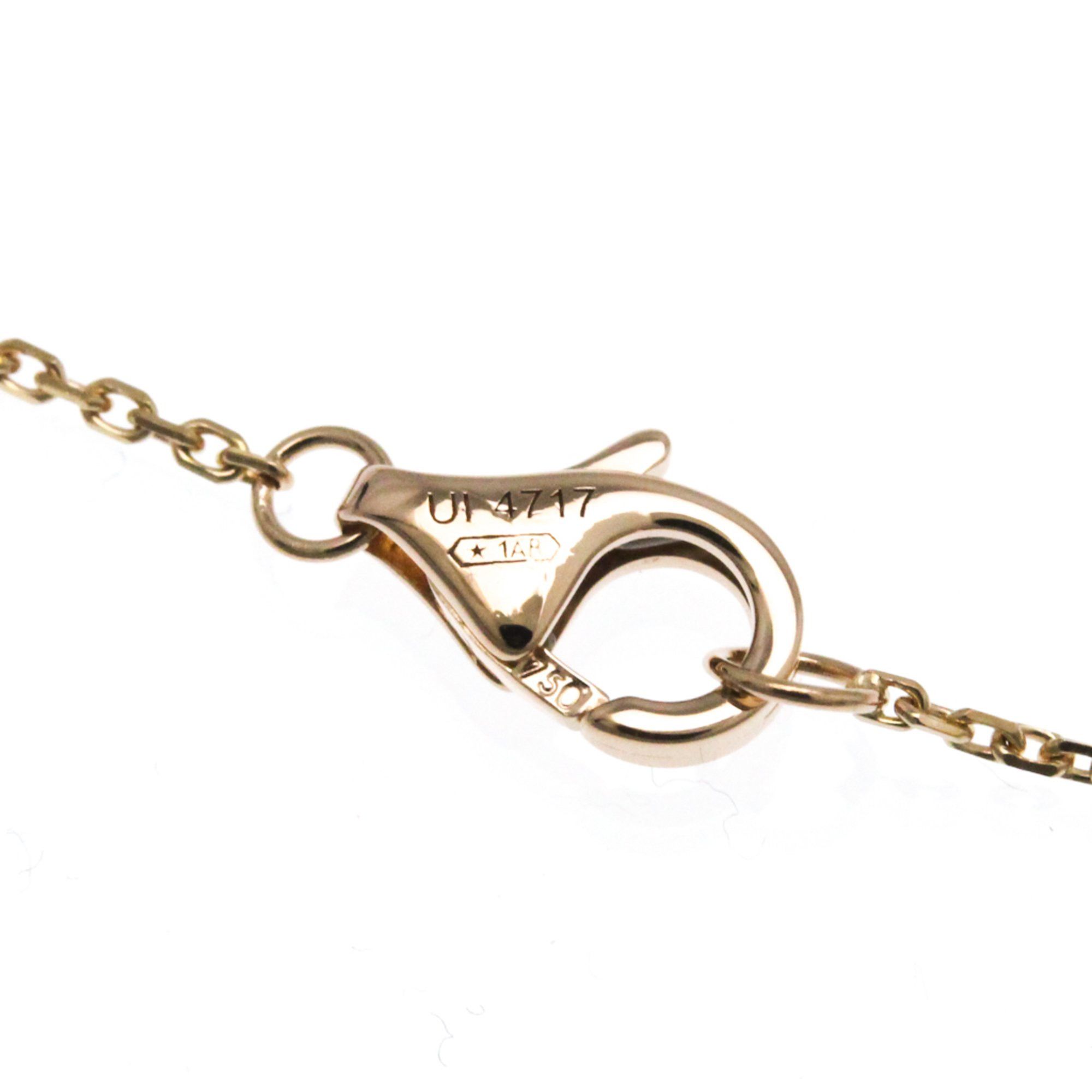 Cartier Cartier Baby Trinity necklace Size ONE SIZE - 9 Thumbnail