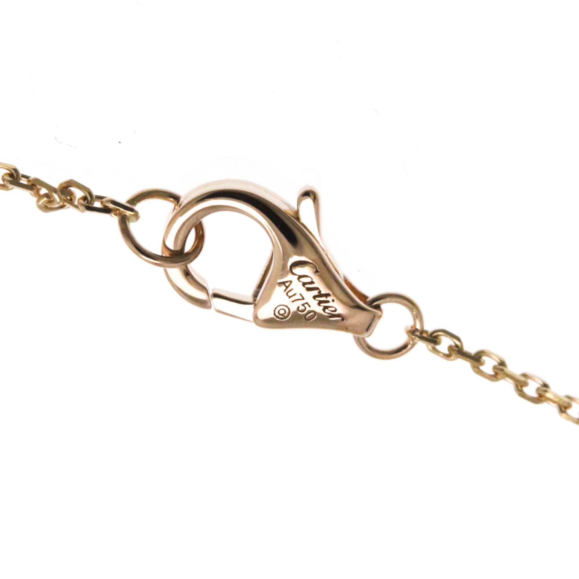 Cartier Cartier Baby Trinity necklace Size ONE SIZE - 10 Thumbnail