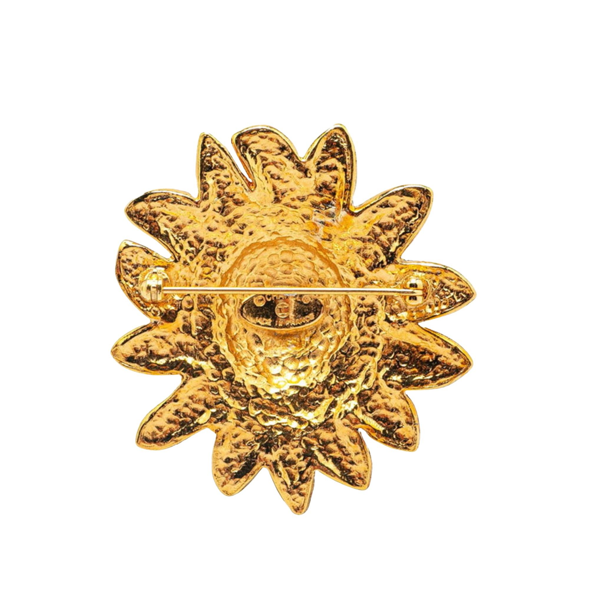 Chanel Chanel brooch Size ONE SIZE - 2 Thumbnail