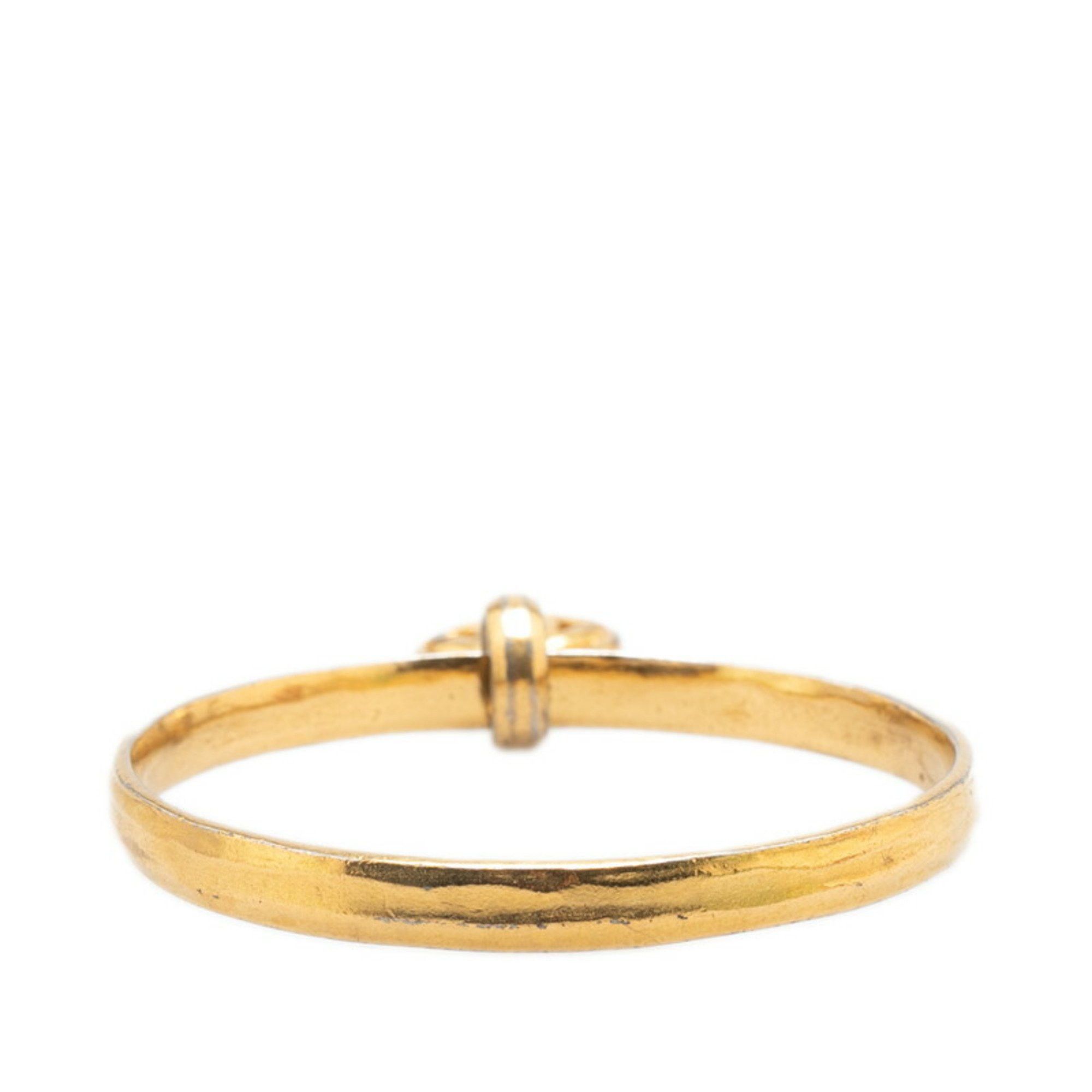 Chanel Chanel Coco Mark bracelet Size ONE SIZE - 3 Thumbnail