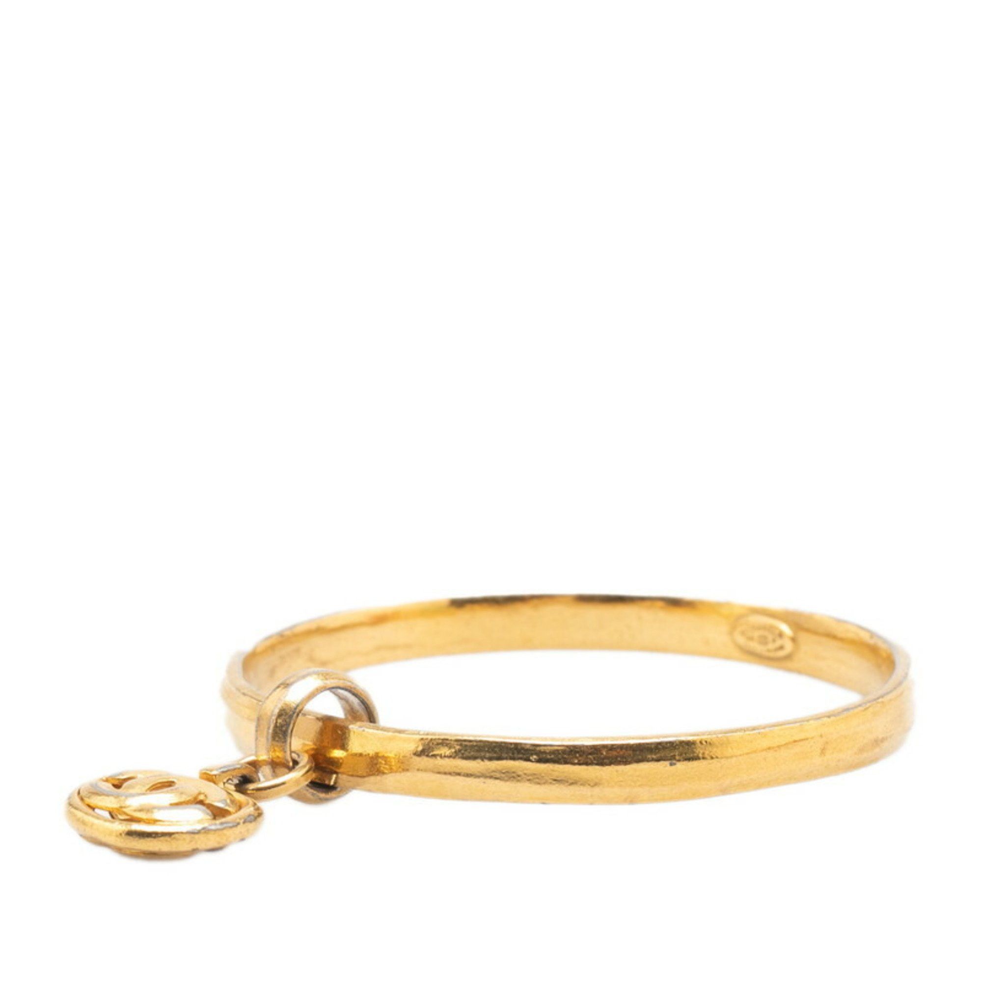 Chanel Chanel Coco Mark bracelet Size ONE SIZE - 4 Thumbnail