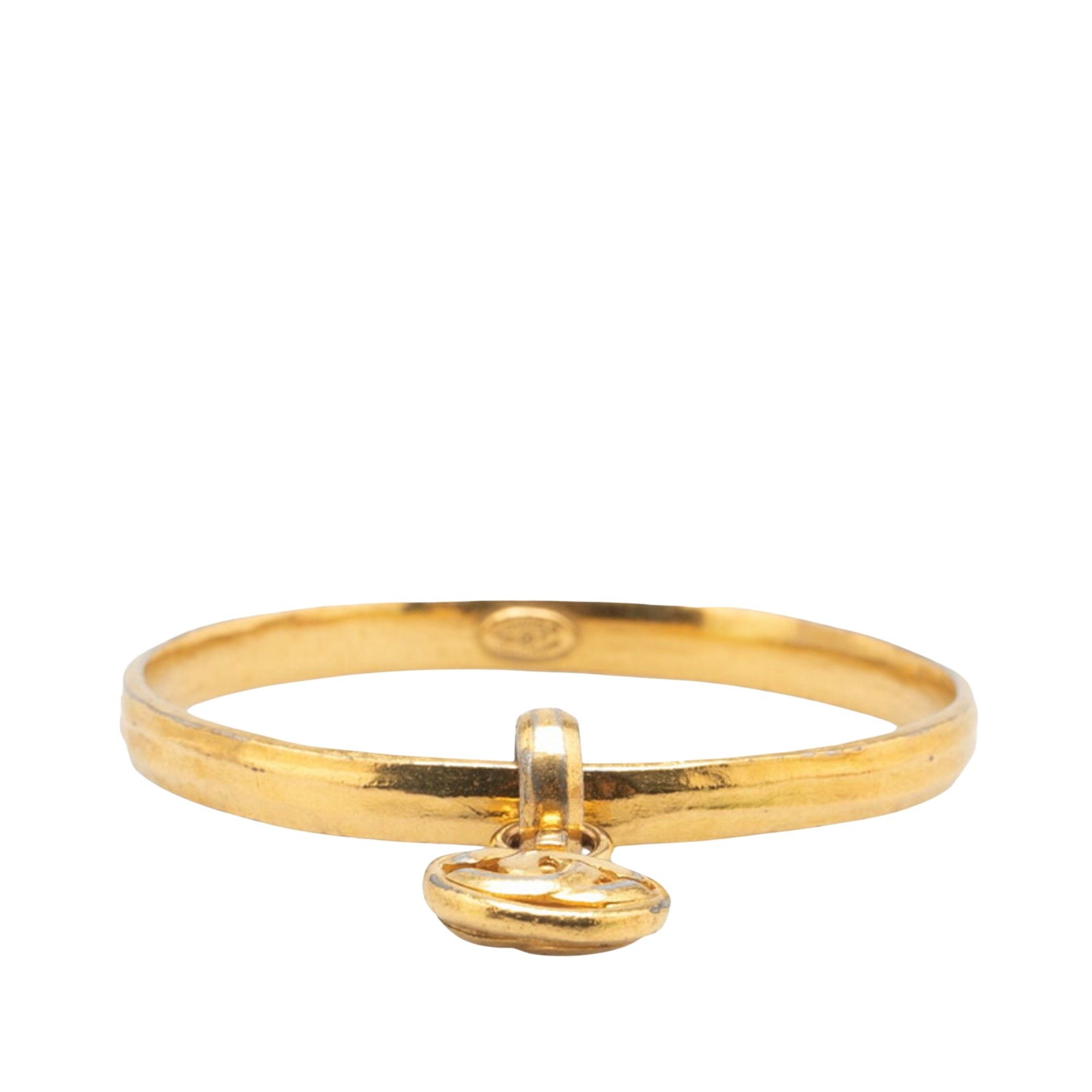 Chanel Chanel Coco Mark bracelet Size ONE SIZE - 2 Thumbnail