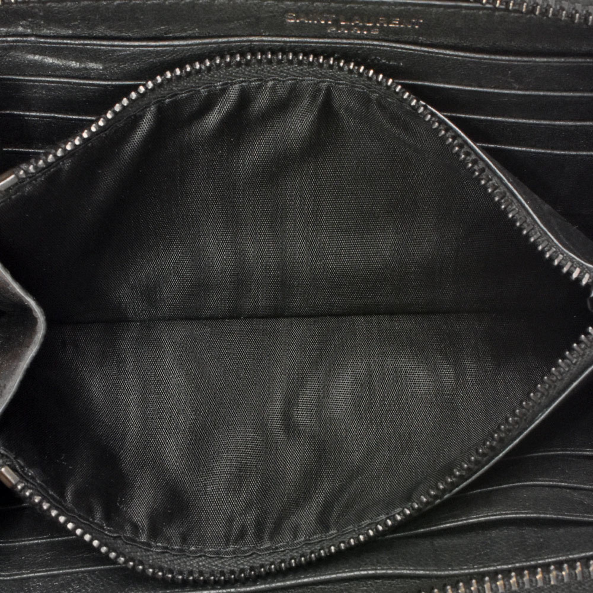 Yves Saint Laurent Saint Laurent - wallet Size ONE SIZE - 5 Thumbnail