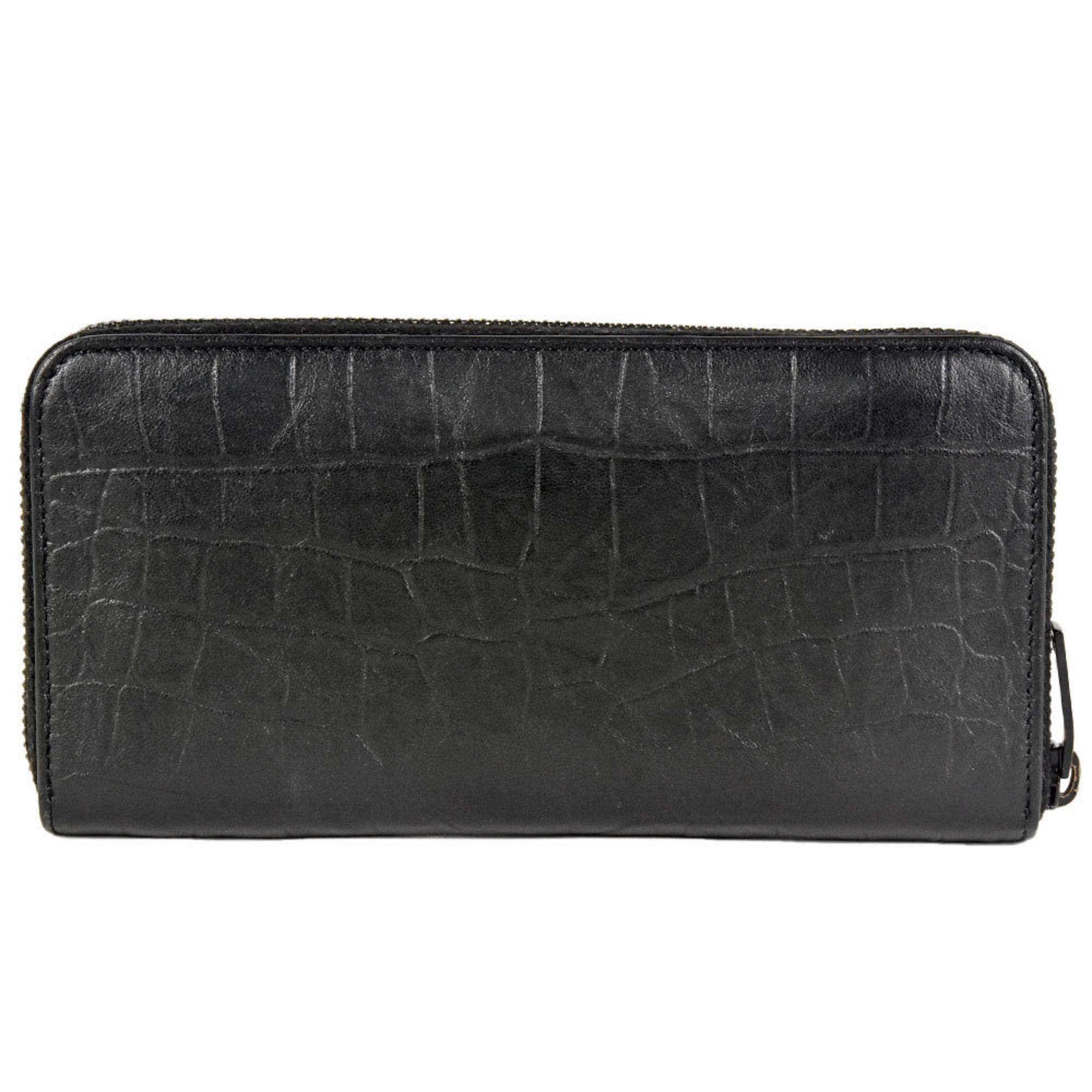 Yves Saint Laurent Saint Laurent - wallet Size ONE SIZE - 2 Thumbnail