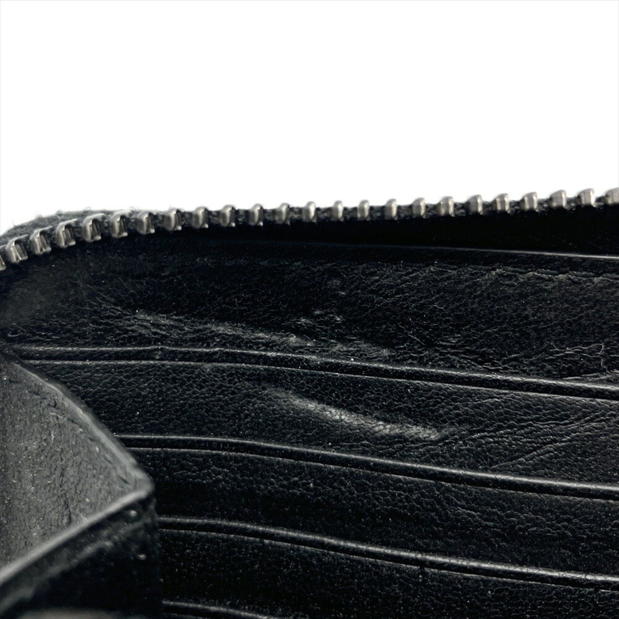 Yves Saint Laurent Saint Laurent - wallet Size ONE SIZE - 6 Thumbnail