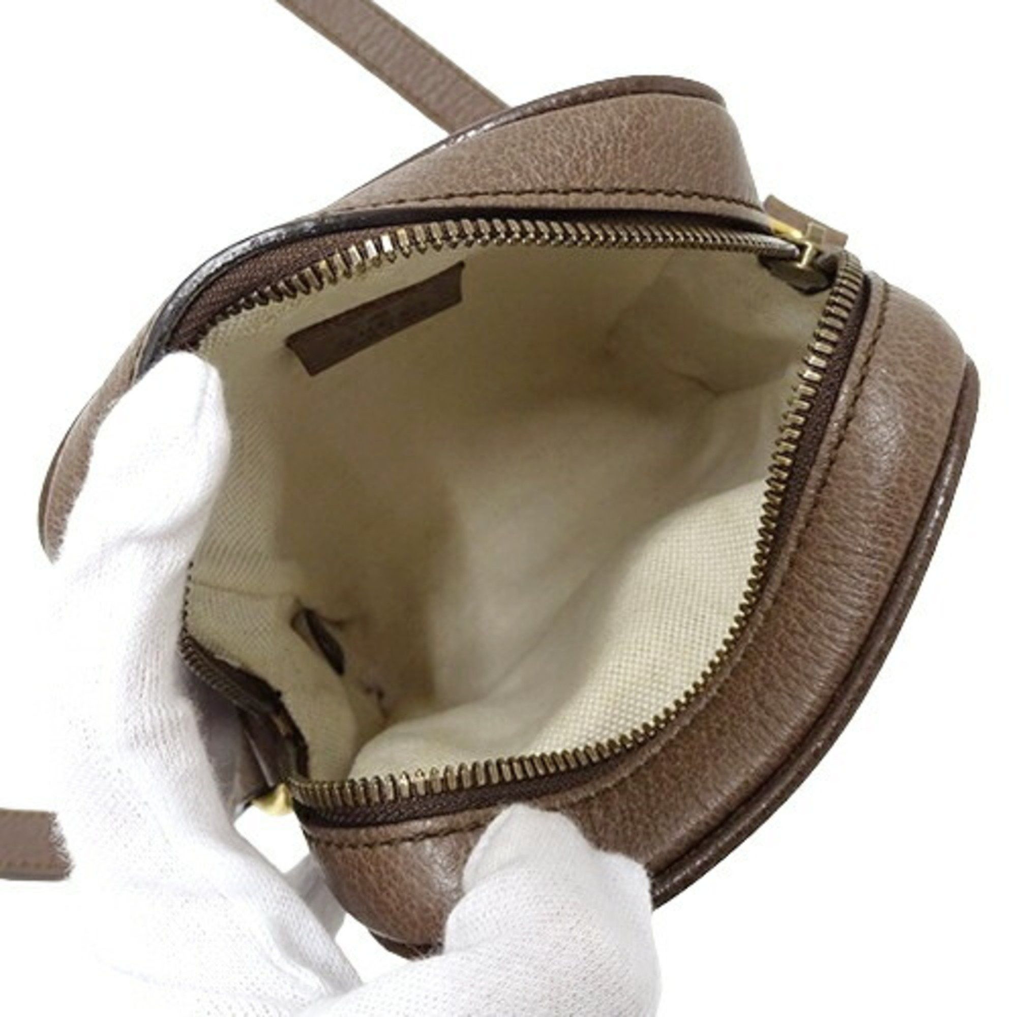 Gucci Gucci Ophidia shoulder Size ONE SIZE - 11 Thumbnail