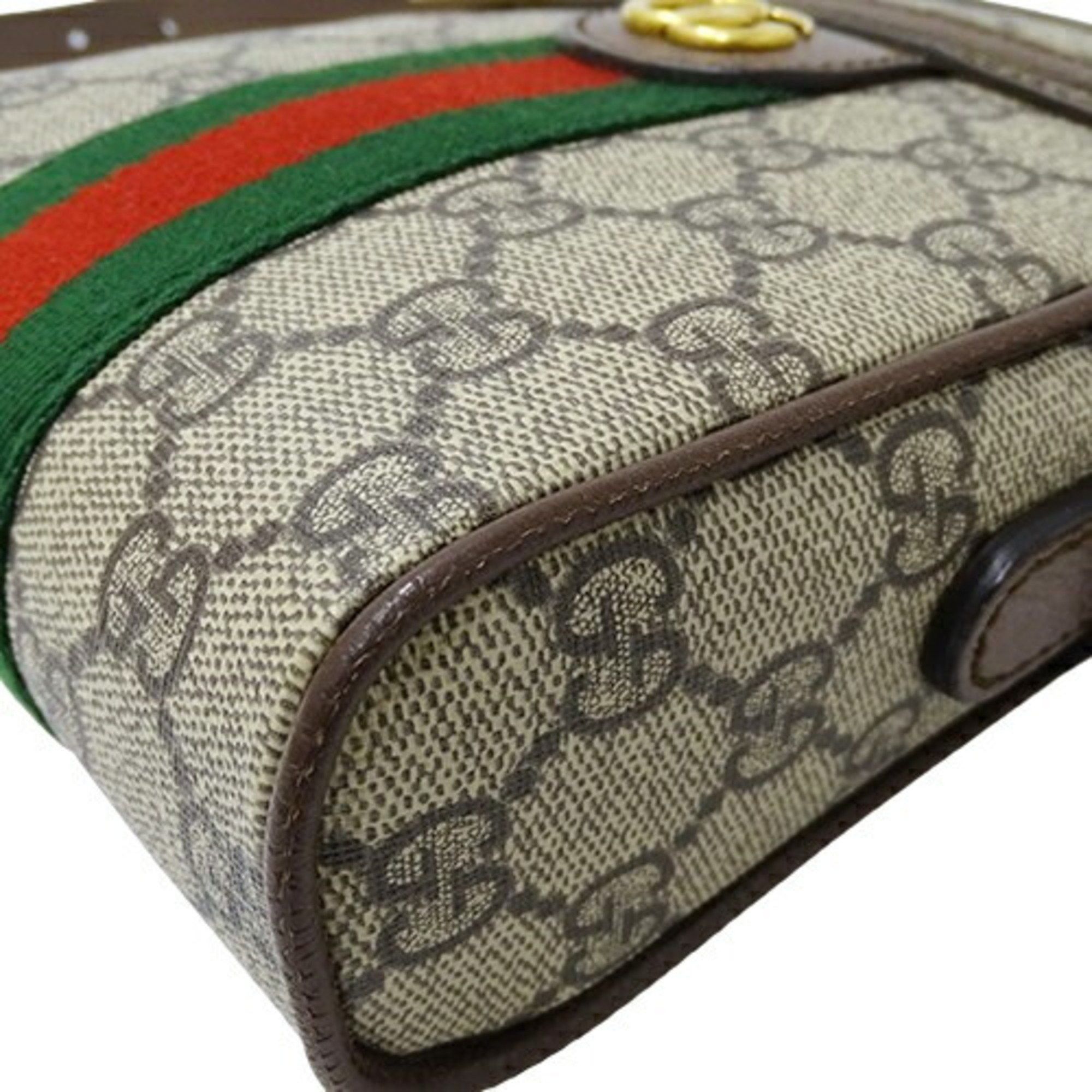 Gucci Gucci Ophidia shoulder Size ONE SIZE - 5 Thumbnail