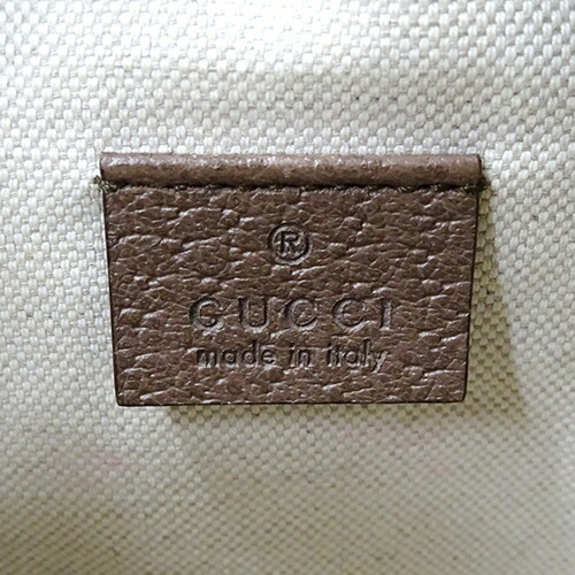 Gucci Gucci Ophidia shoulder Size ONE SIZE - 13 Thumbnail