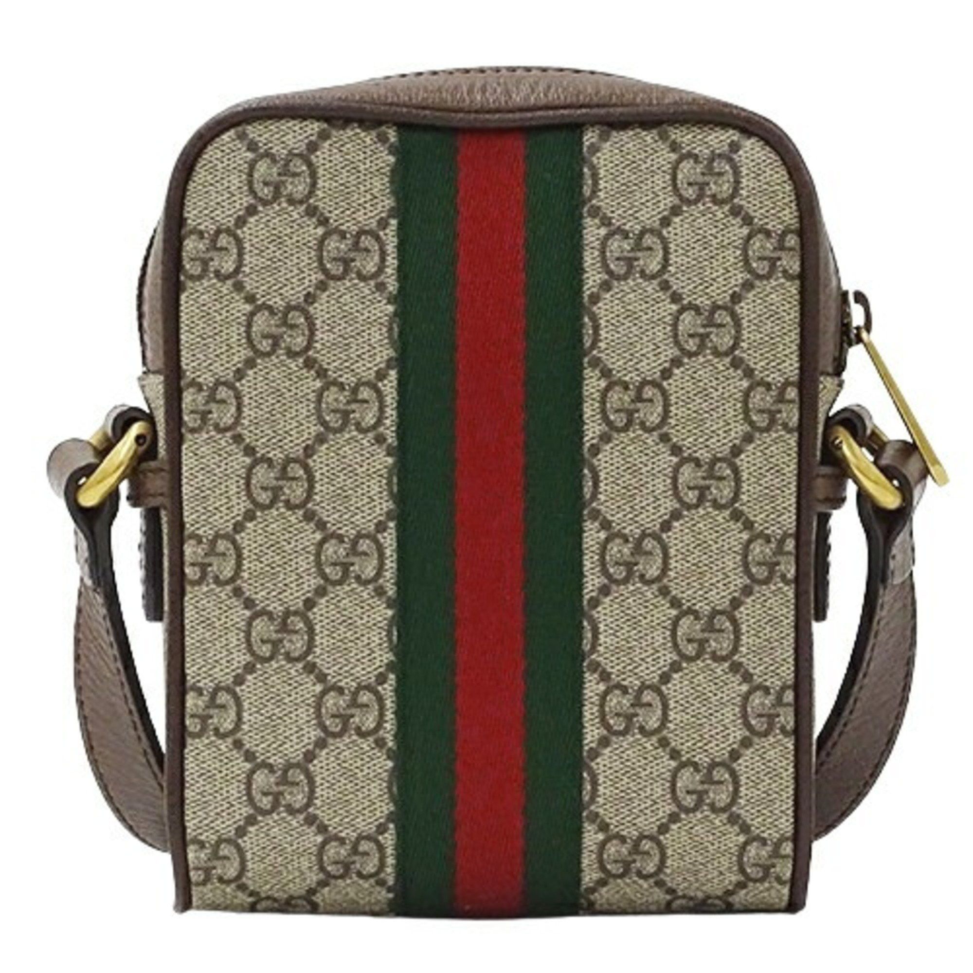 Gucci Gucci Ophidia shoulder Size ONE SIZE - 2 Thumbnail