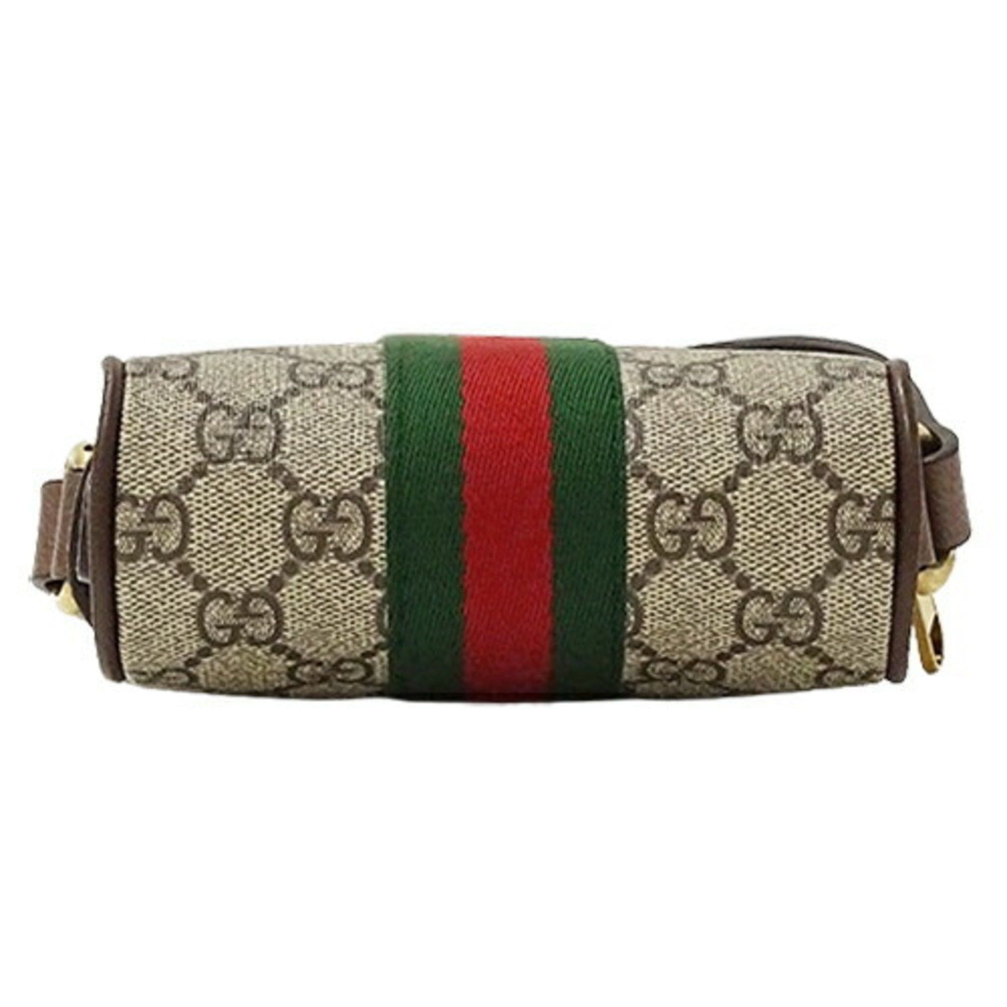 Gucci Gucci Ophidia shoulder Size ONE SIZE - 3 Thumbnail