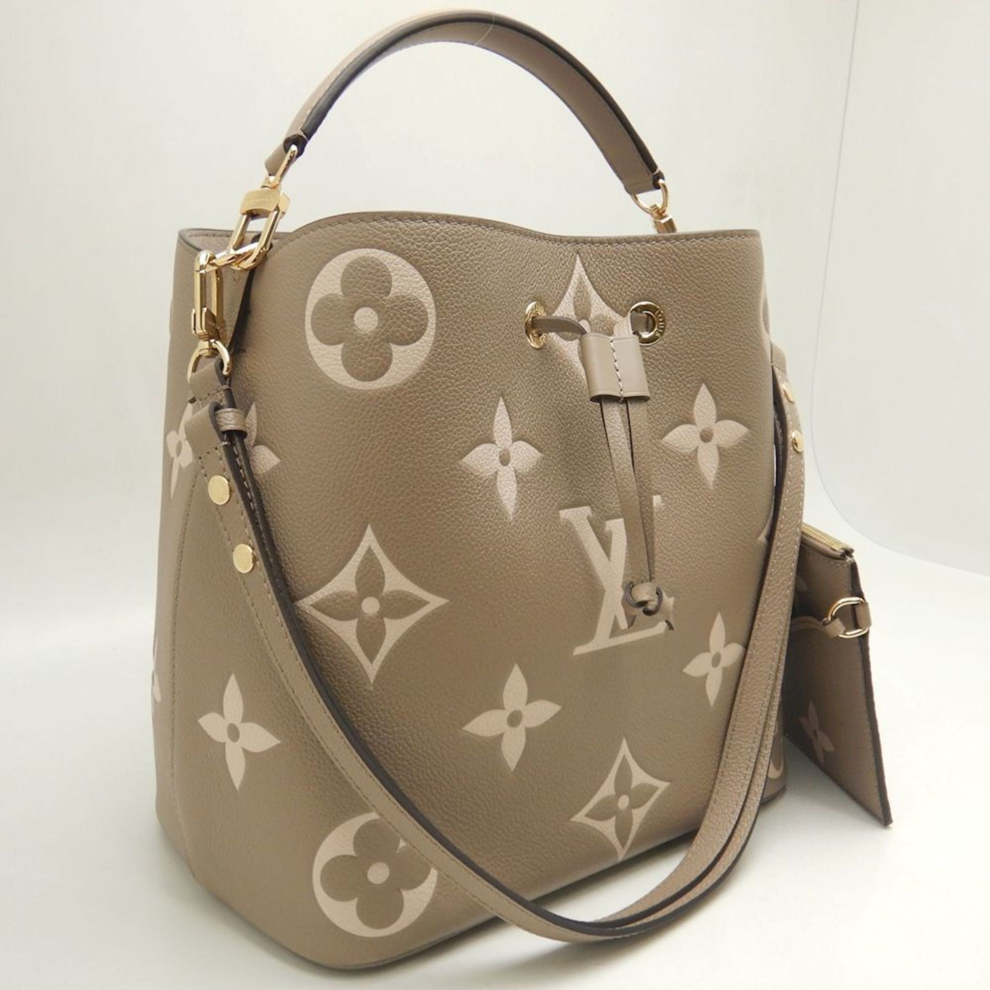 Louis Vuitton Louis Vuitton NéoNoé shoulder Size ONE SIZE - 3 Thumbnail