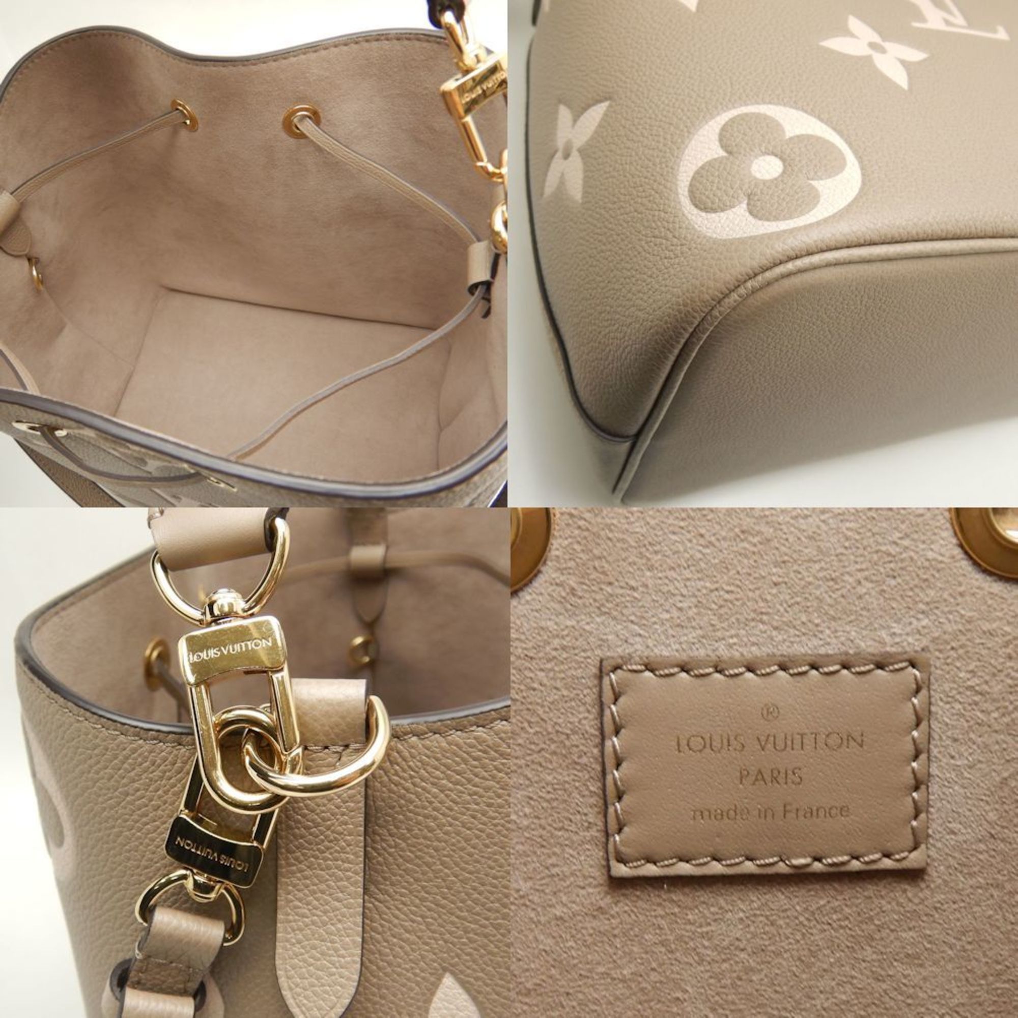 Louis Vuitton Louis Vuitton NéoNoé shoulder Size ONE SIZE - 9 Thumbnail
