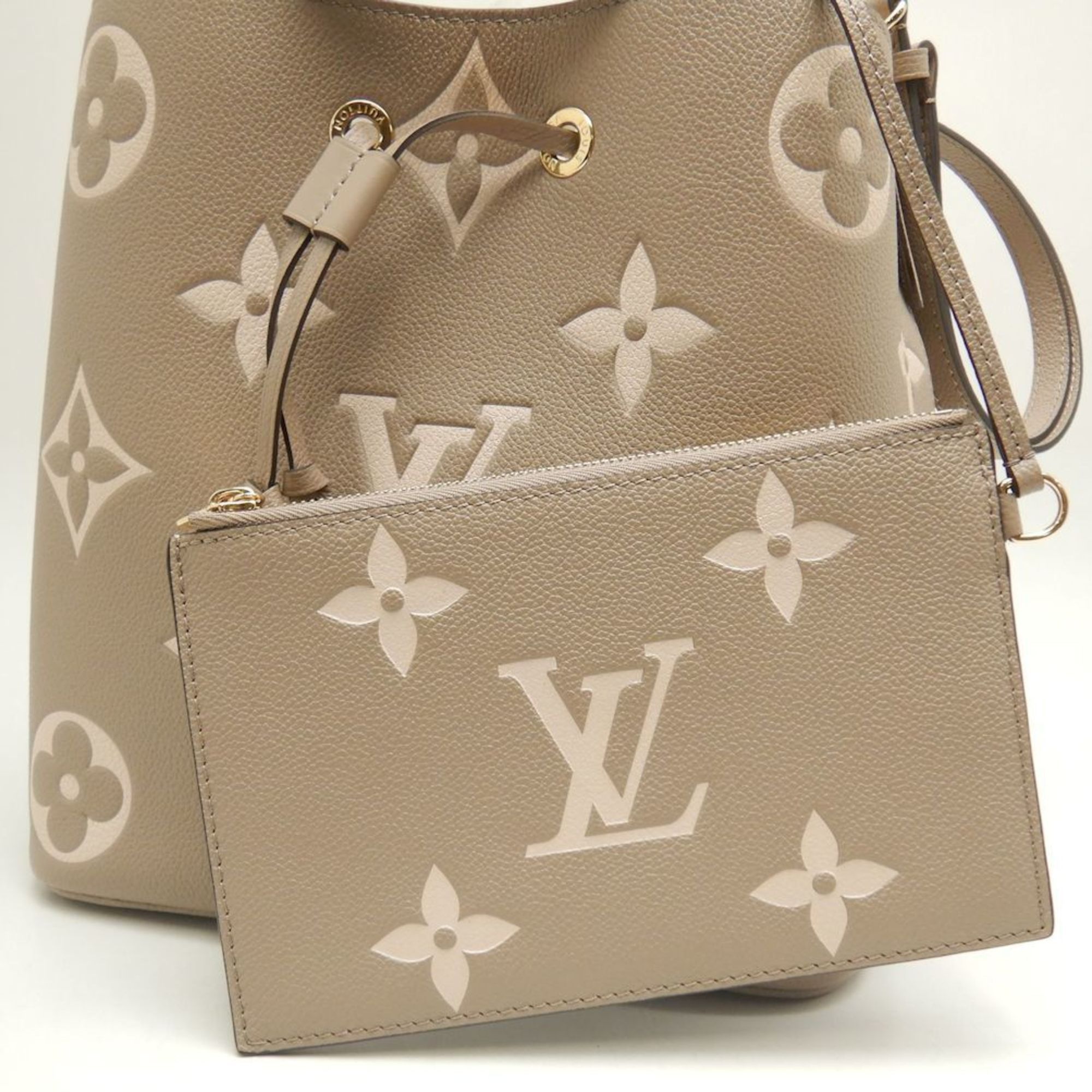 Louis Vuitton Louis Vuitton NéoNoé shoulder Size ONE SIZE - 7 Thumbnail